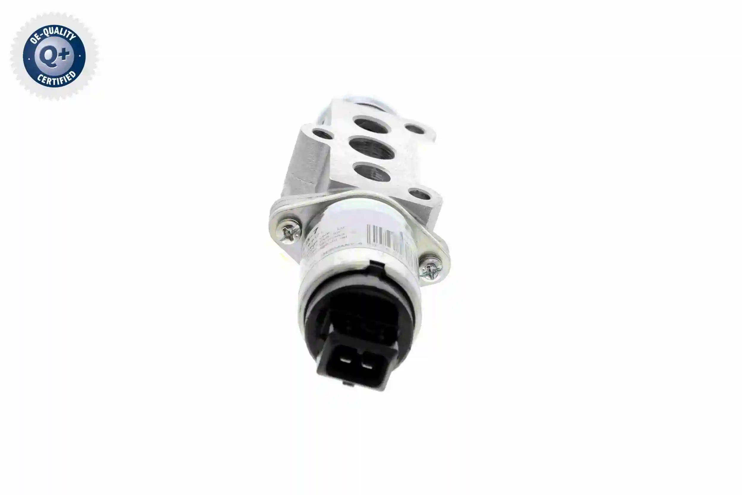 Do koszyka V25770015 Vemo Regulator biegu jałowego