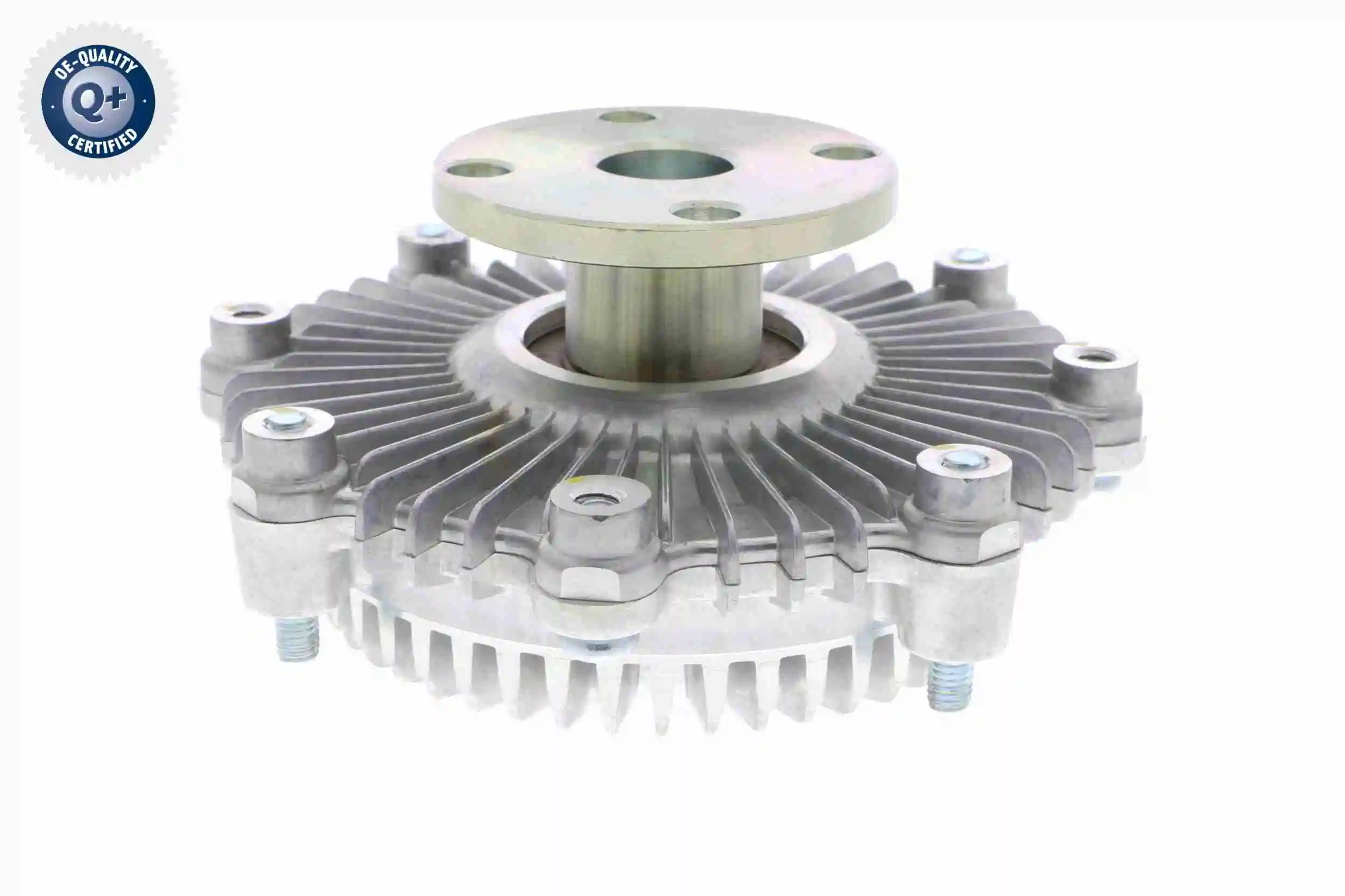 Sprzęgło wiskotyczne wentylatora chłodzenia Volvo 940 944