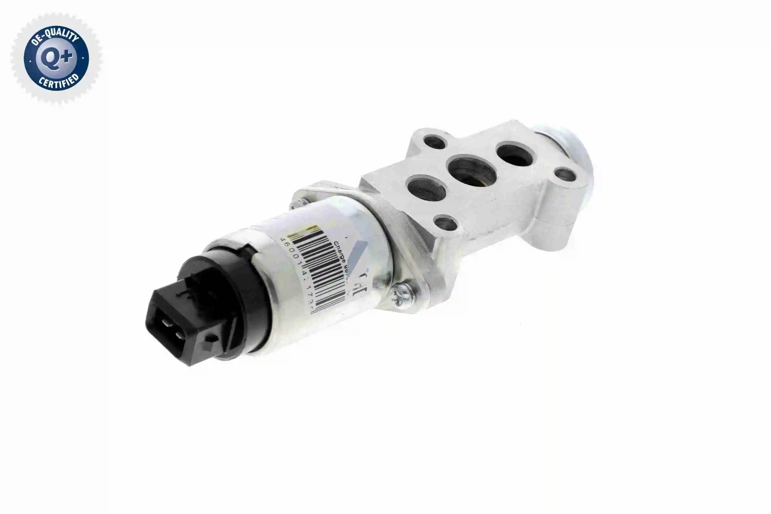 Regulator biegu jałowego V25770015 Vemo