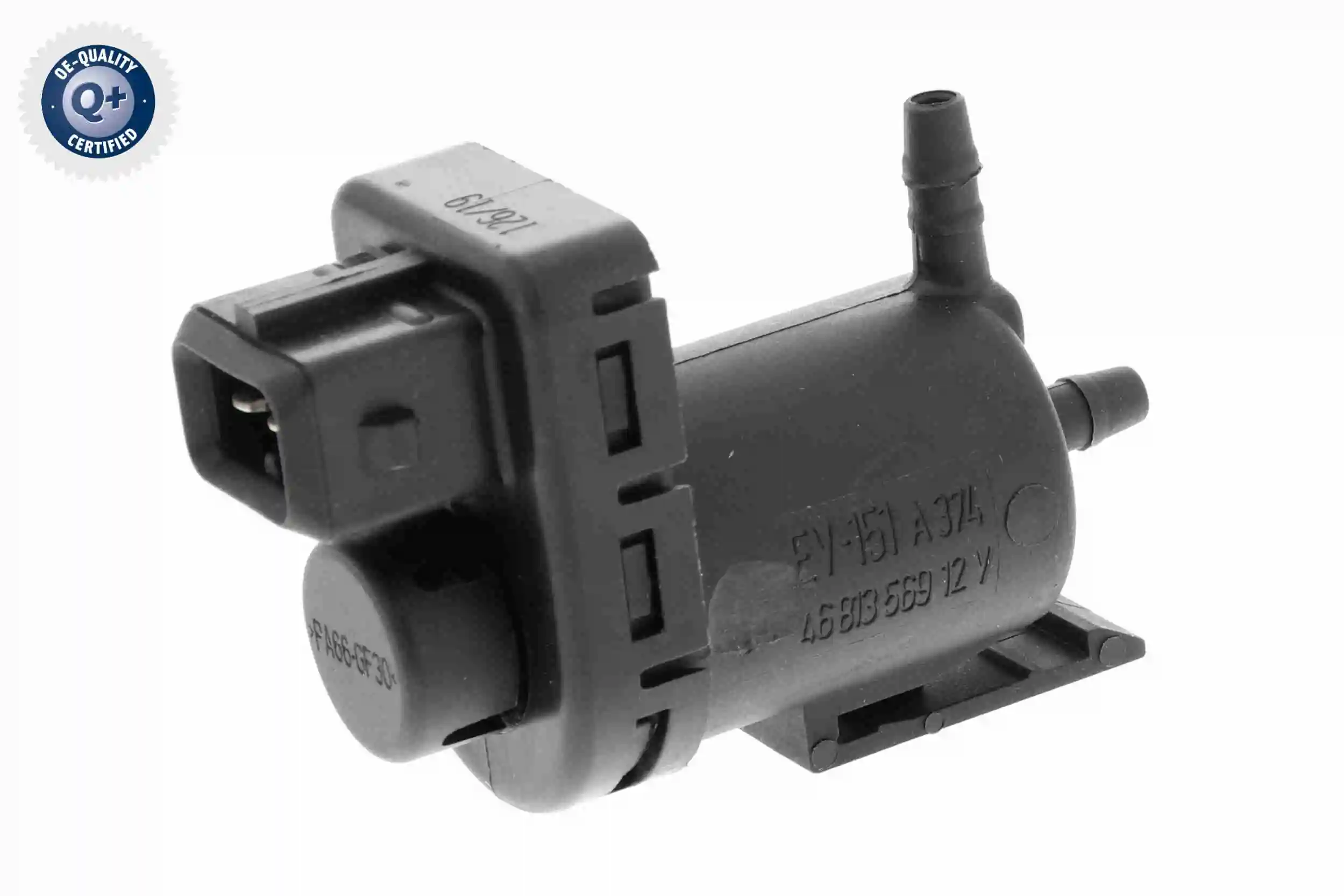 5851019 General Motors Zawór elektromagnetyczny regulacji klapy EGR
