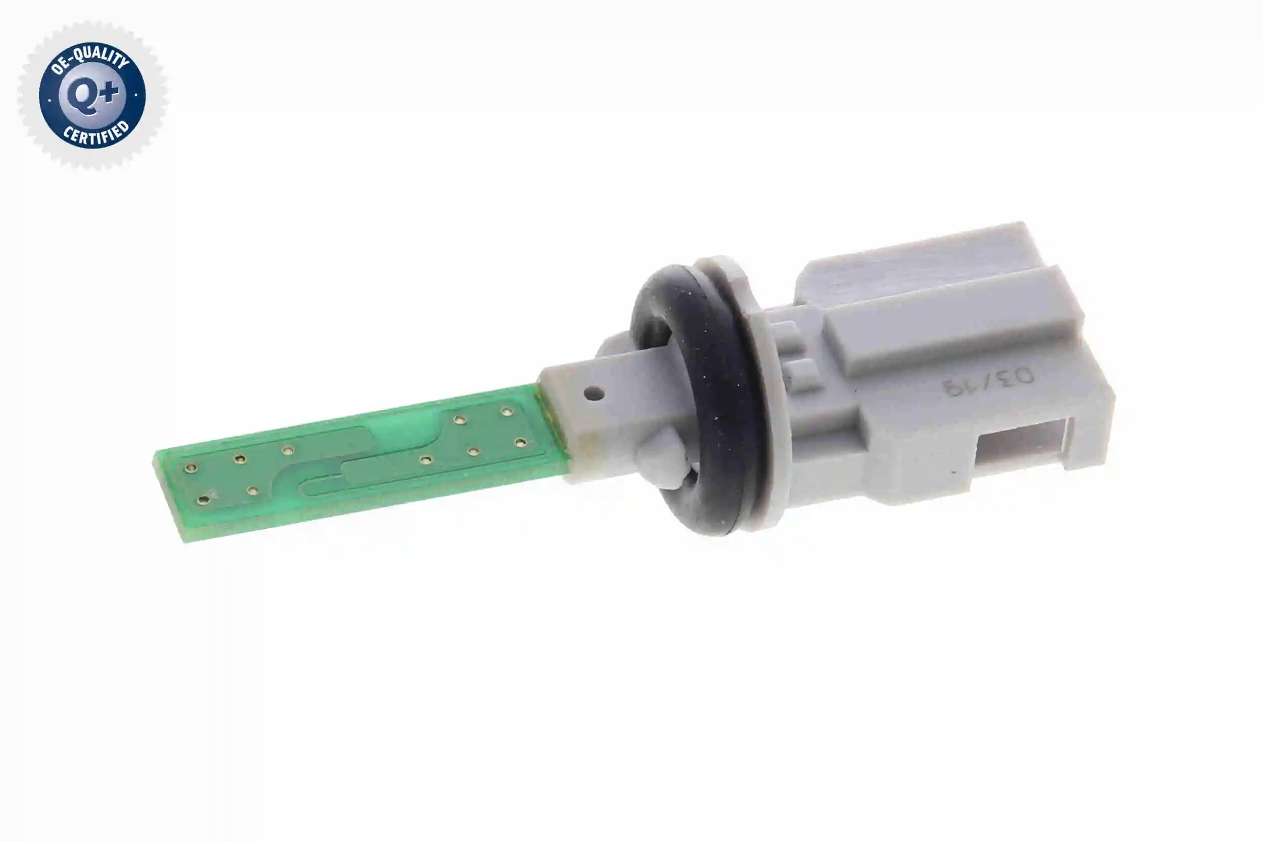 Czujnik temperatury wewnętrznej Volkswagen Polo VI hatchback (AW1, BZ1, AE1) (2017 - 2026) cena, od 40,86 USD