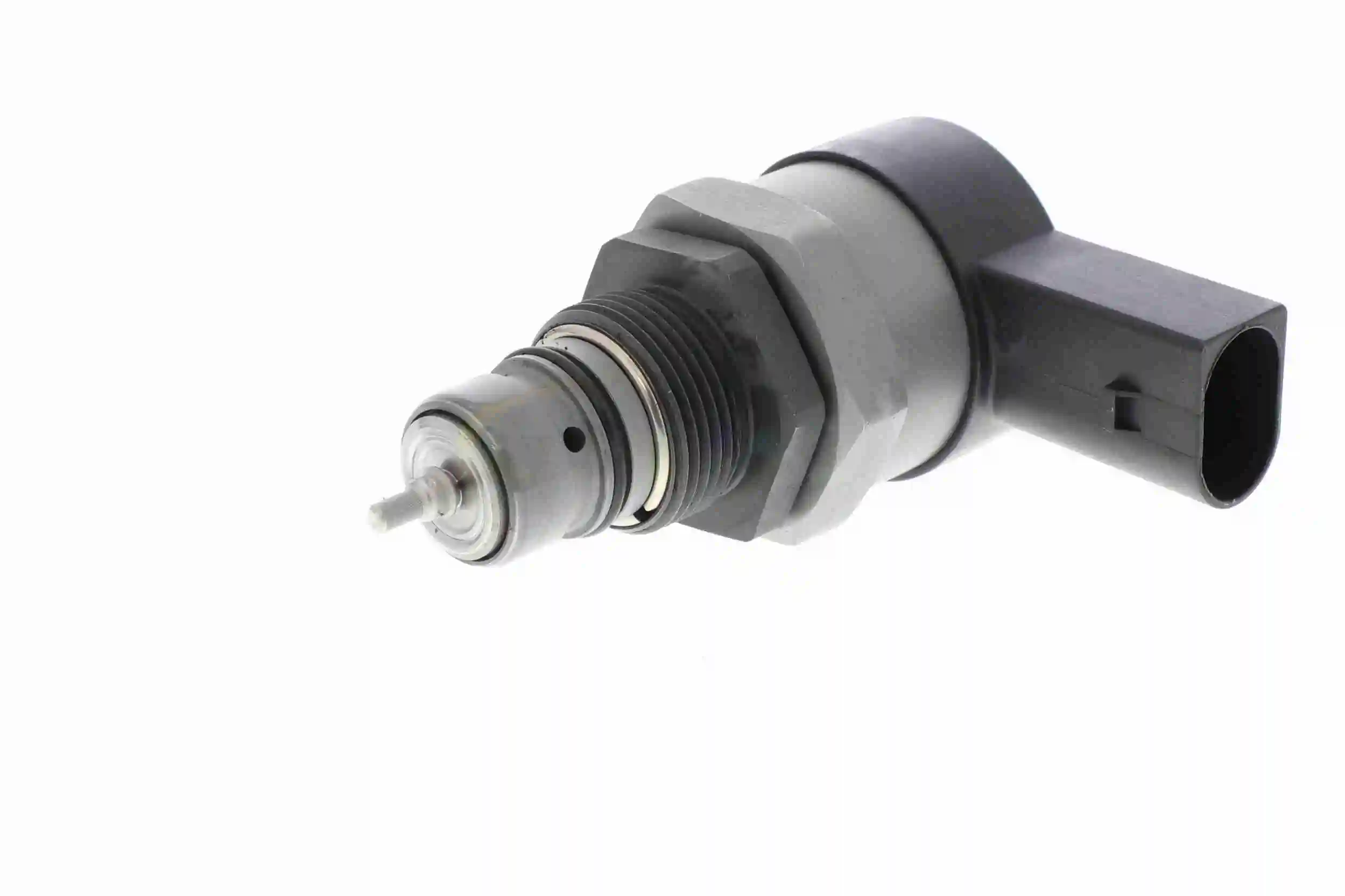  Regulator ciśnienia paliwa w listwie paliwowej BMW X3 