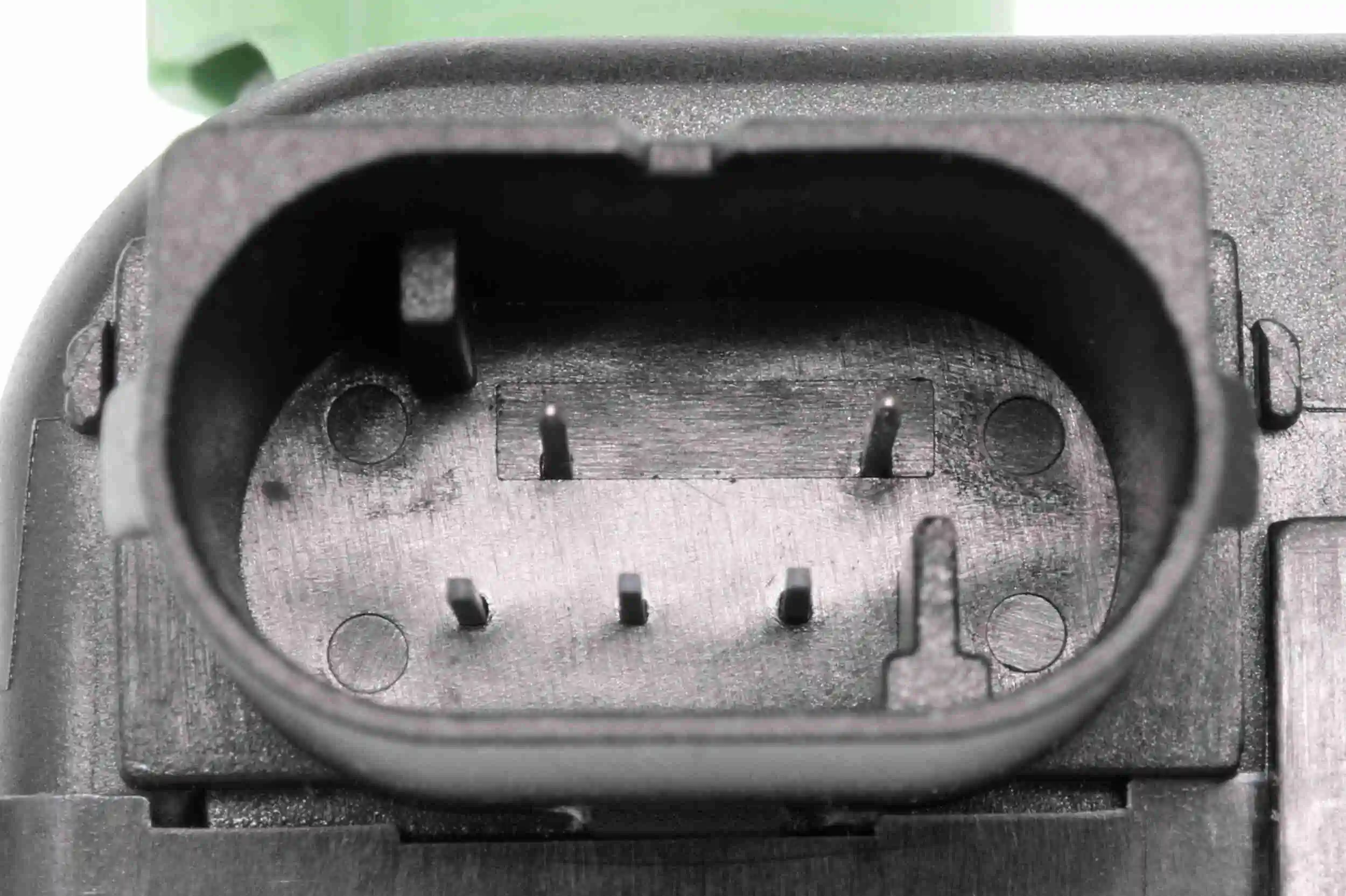 Do koszyka Silniczek klapy nagrzewnicy Volkswagen Lupo  6X, 6E