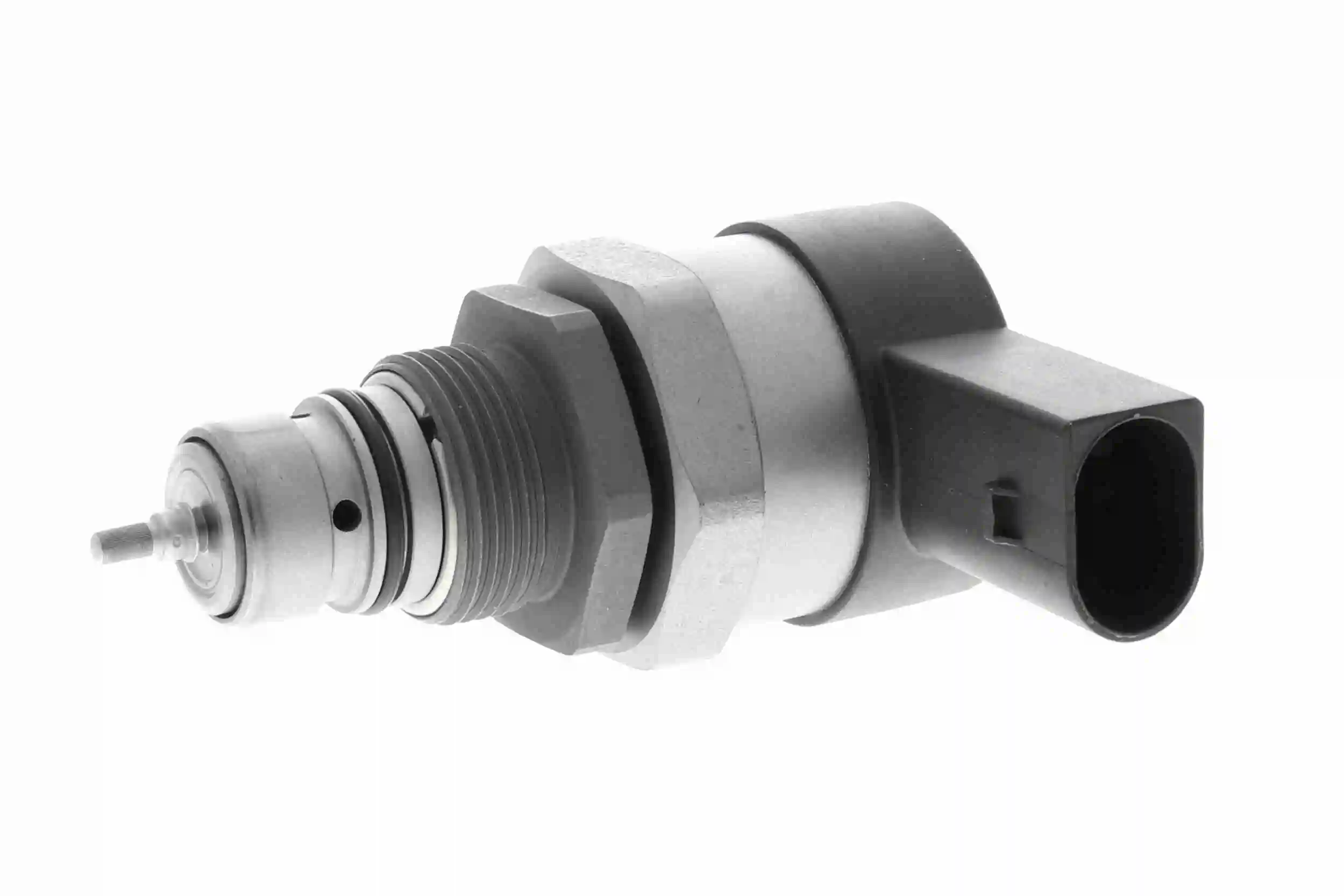 Regulator ciśnienia paliwa w listwie paliwowej Volkswagen Touareg I SUV (7LA, 7L6, 7L7) (2002 - 2010) cena, od 221,56 USD