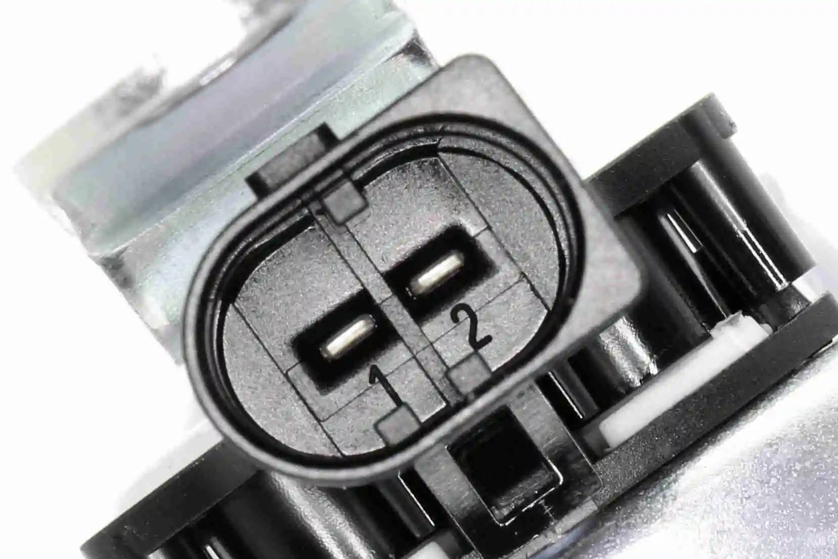 Sygnał dźwiękowy (klakson) Mercedes C W204