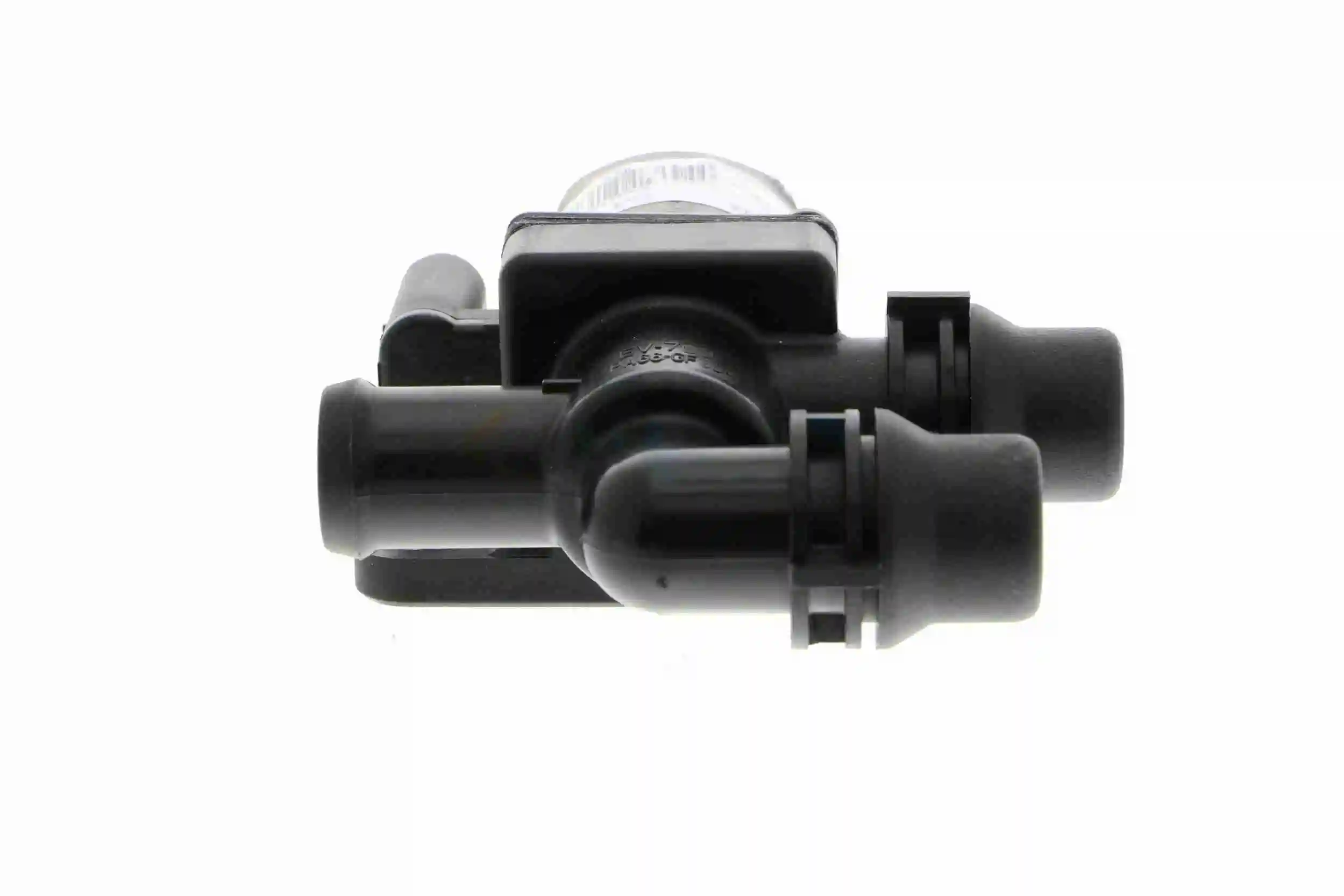  Zawór nagrzewnicy (ogrzewacza) Skoda Yeti 