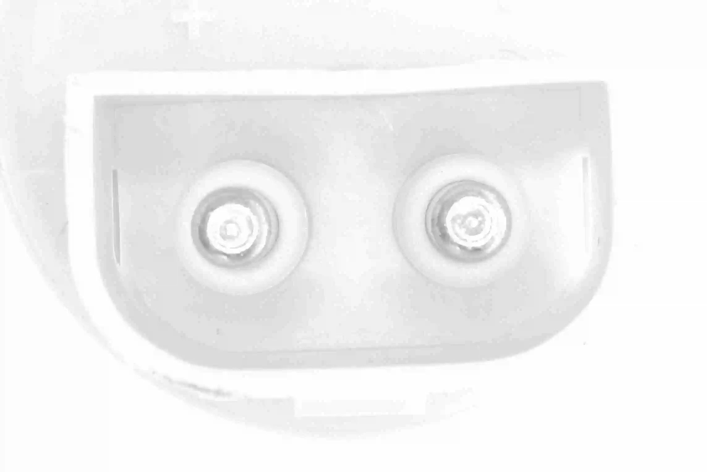 Pompka spryskiwacza szyby przedniej Volvo 850 sedana (LS) (1991 - 1996) cena, od 12,89 USD