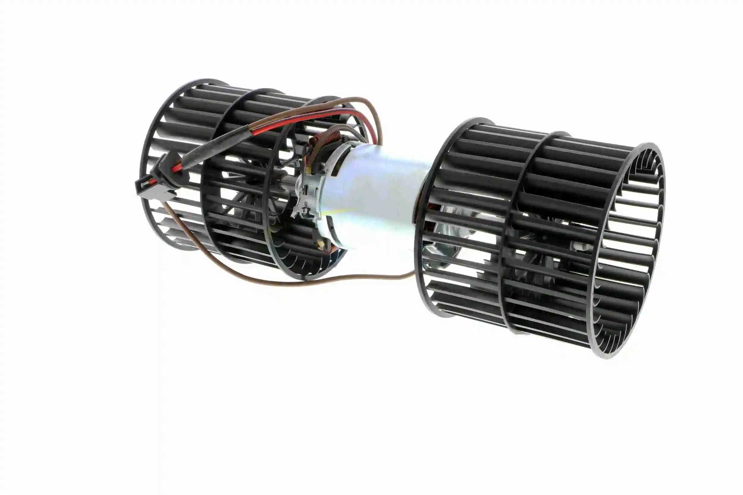 Silniczek wentylatora nagrzewnicy (ogrzewacza wnętrza) Vemo V25031619