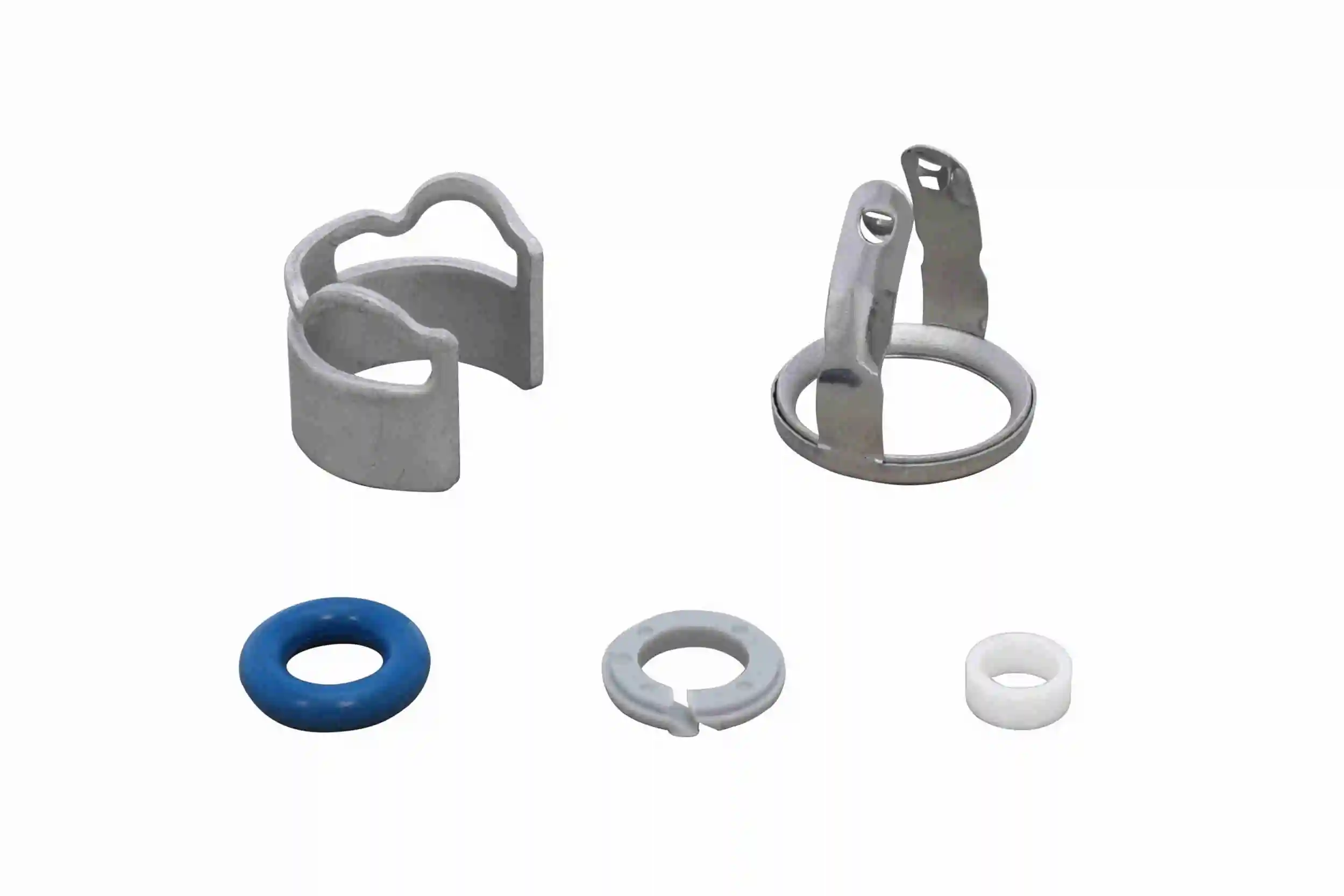 Do koszyka Zestaw naprawczy wtryskiwacza Audi A4 B6 8H7