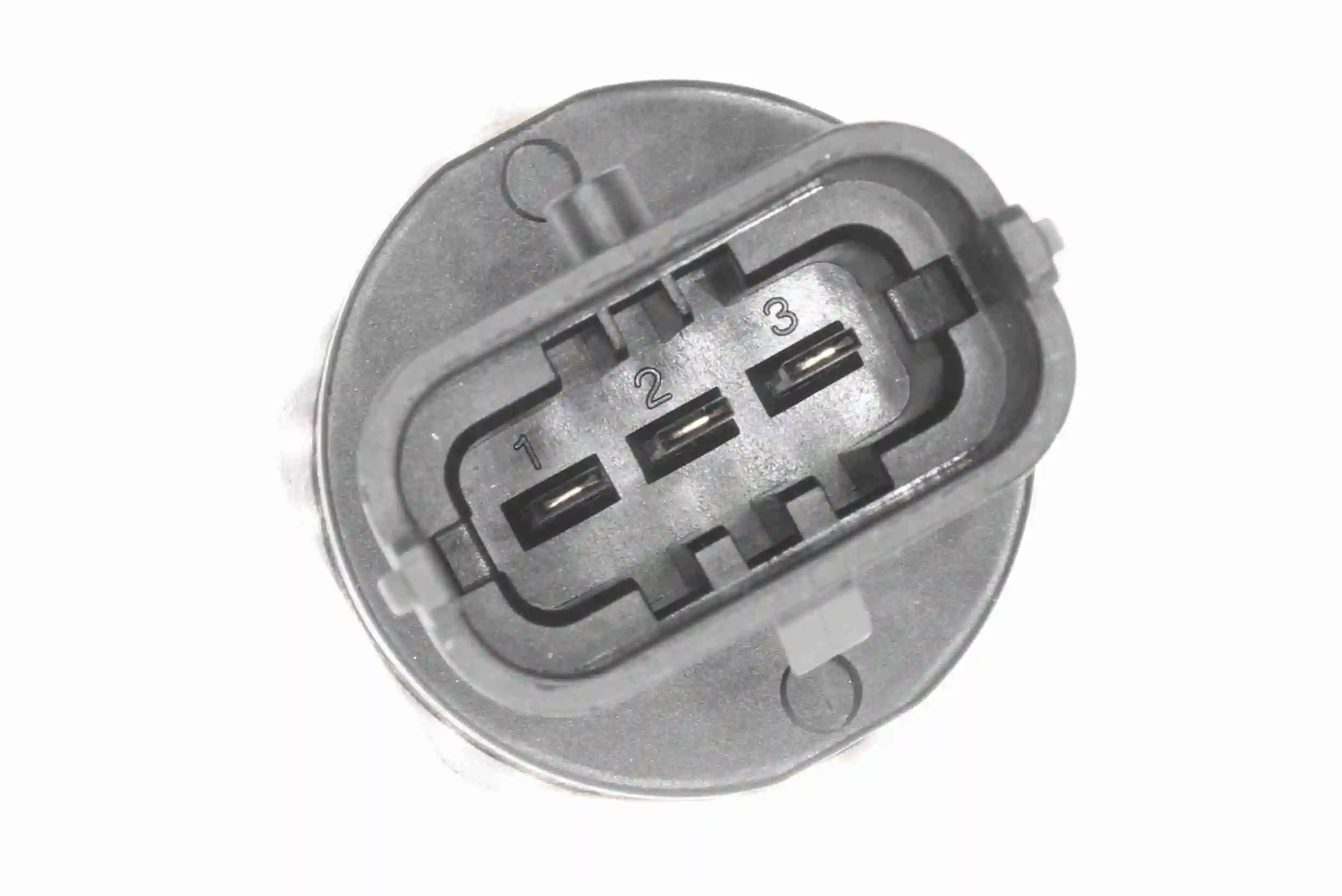 Czujnik ciśnienia paliwa Nissan Qashqai J10