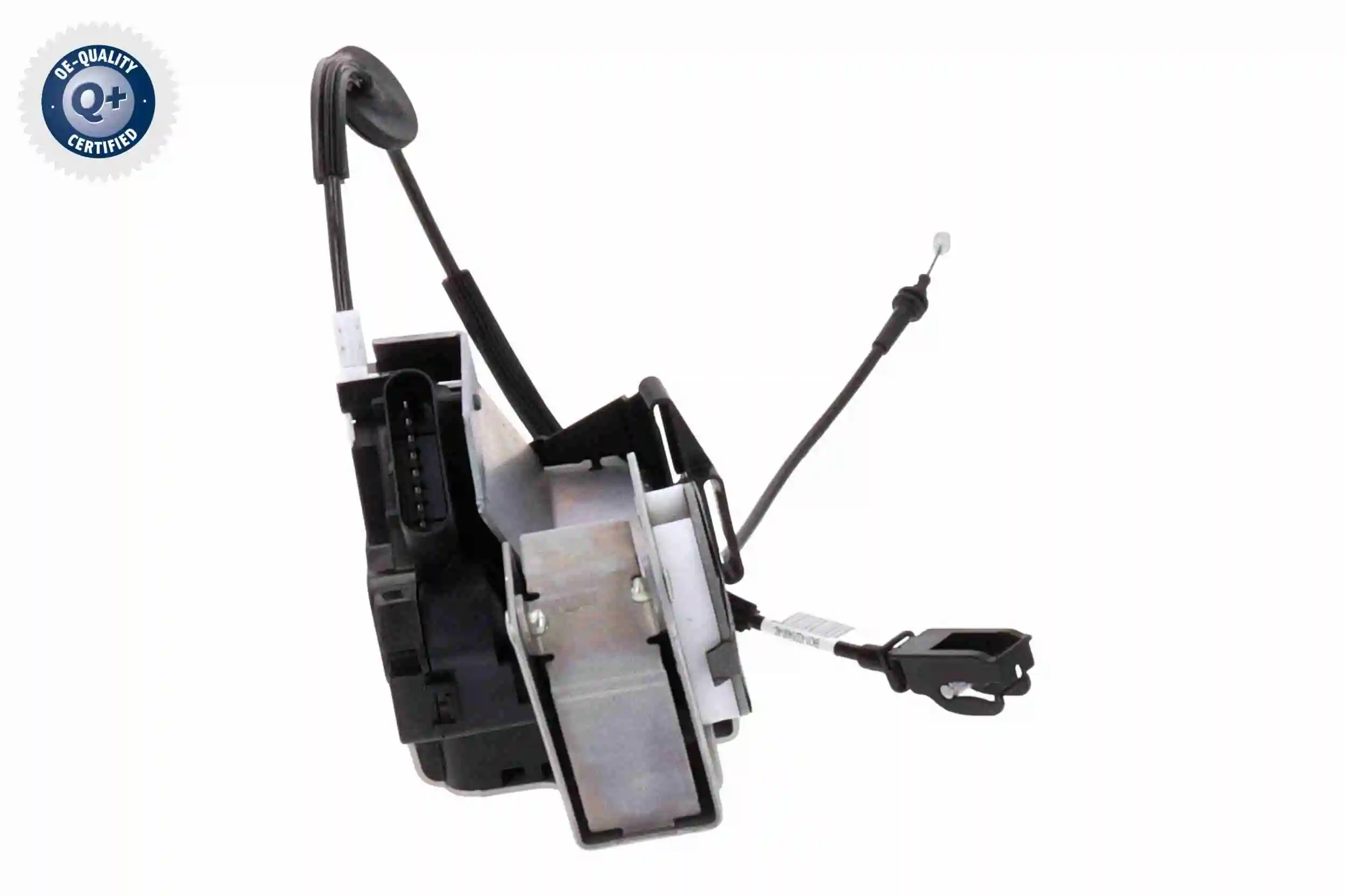 Zamek drzwi przednich lewych Vemo V25850104 cena, od 145,25 USD