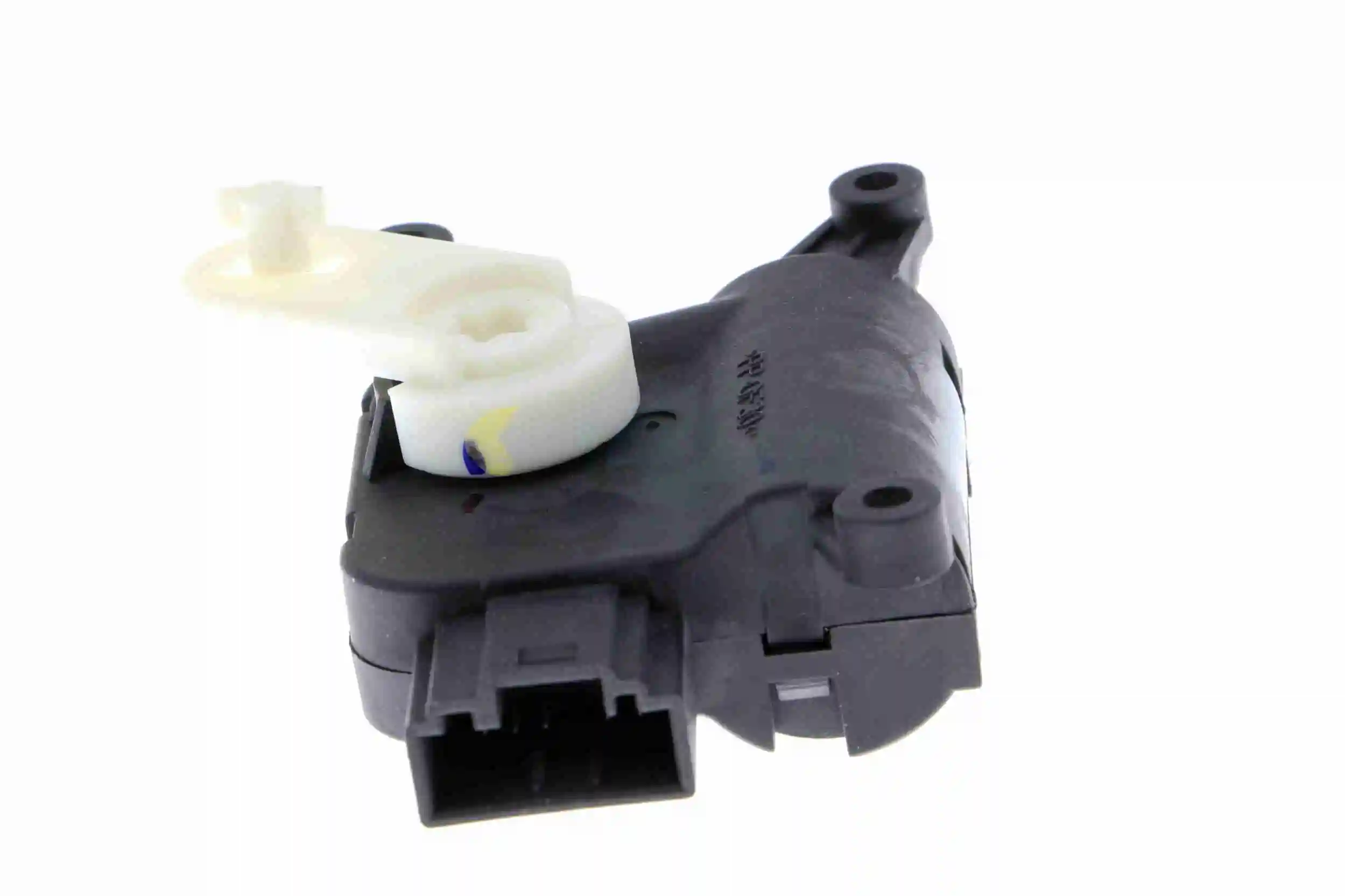 Do koszyka V10771027 Vemo Silniczek klapy nagrzewnicy