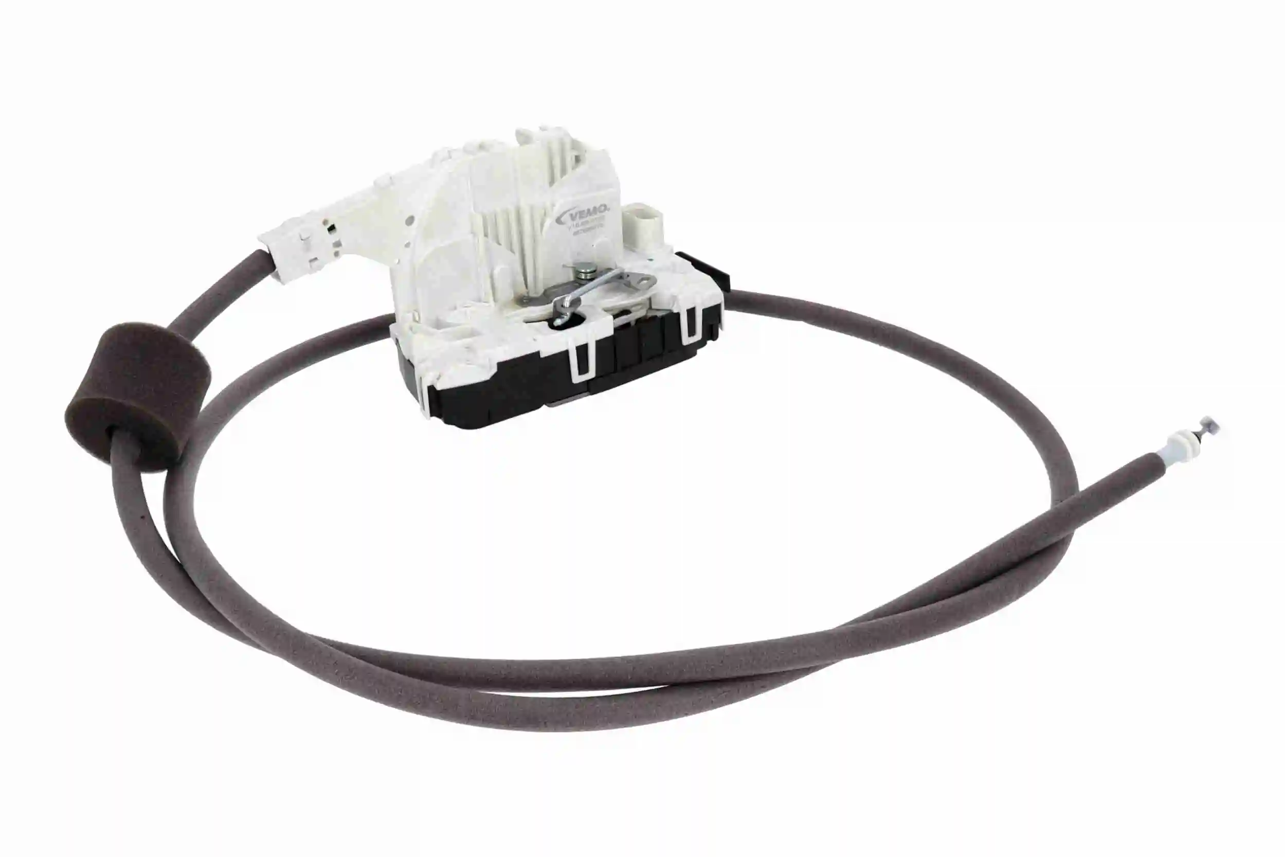 Zamek drzwi tylnych lewych Mercedes Sprinter 906