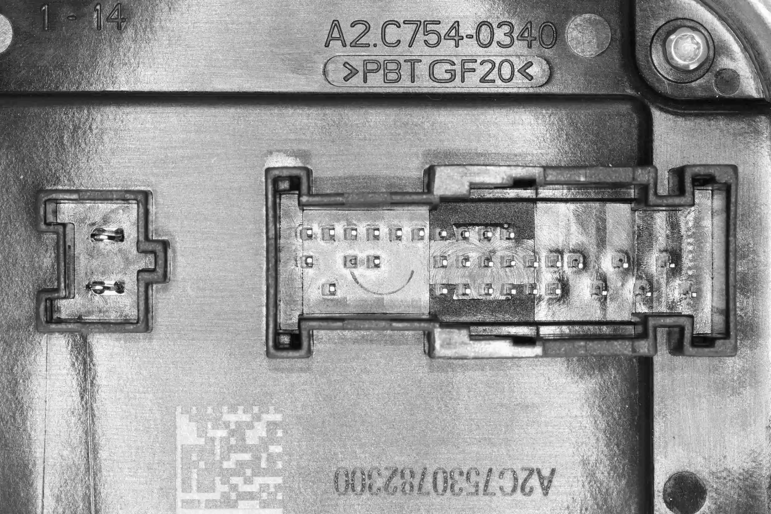 Do koszyka A247900410480 Mercedes 