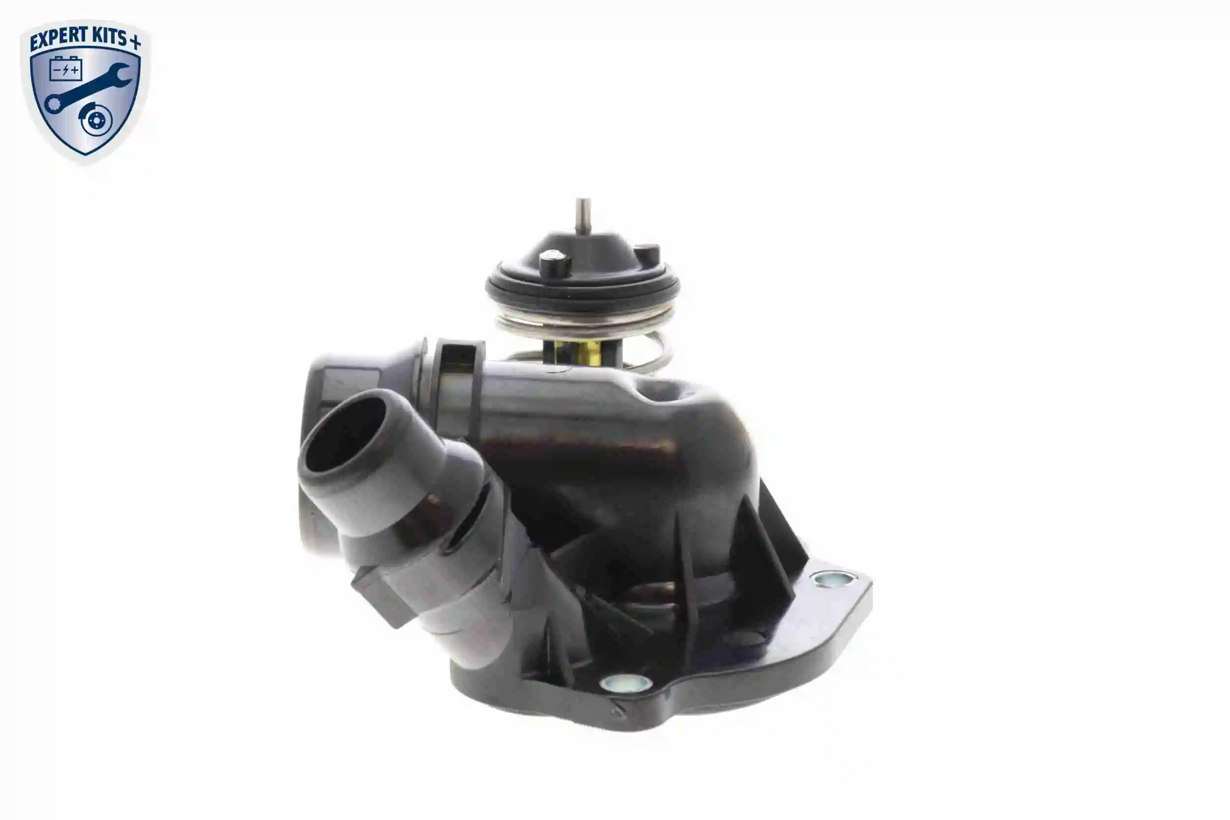 Do koszyka Obudowa termostatu BMW 7  E65, E66, E67