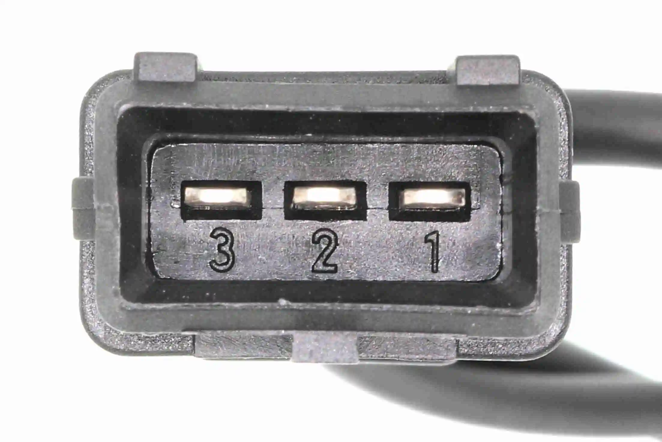 Czujnik stukowy (czujnik spalania stukowego) BMW 3 sedana (E36) (1990 - 1998) cena, od 38,10 USD