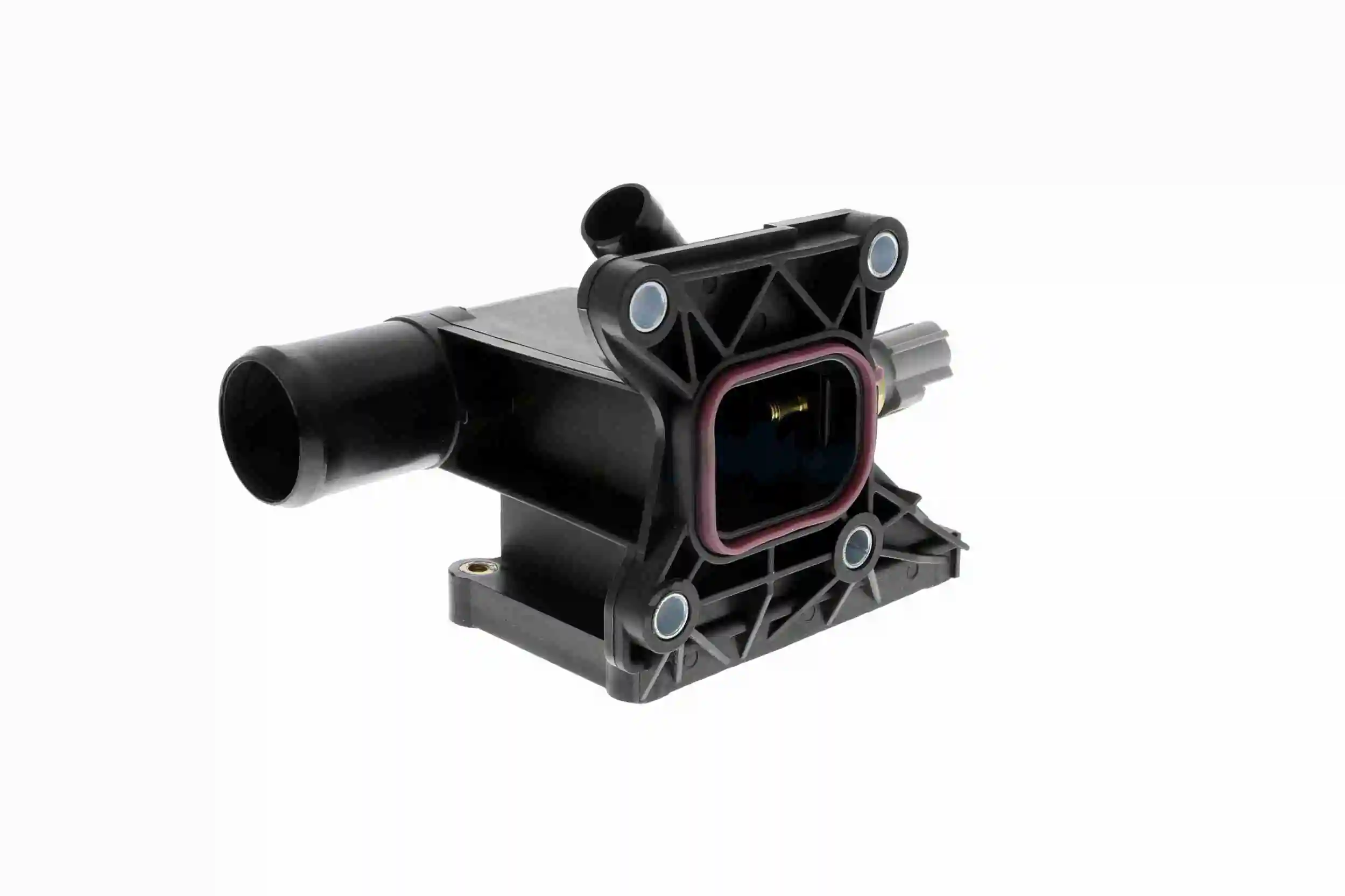 V25991757 Vemo Kołnierz układu chłodzenia (trójnik)