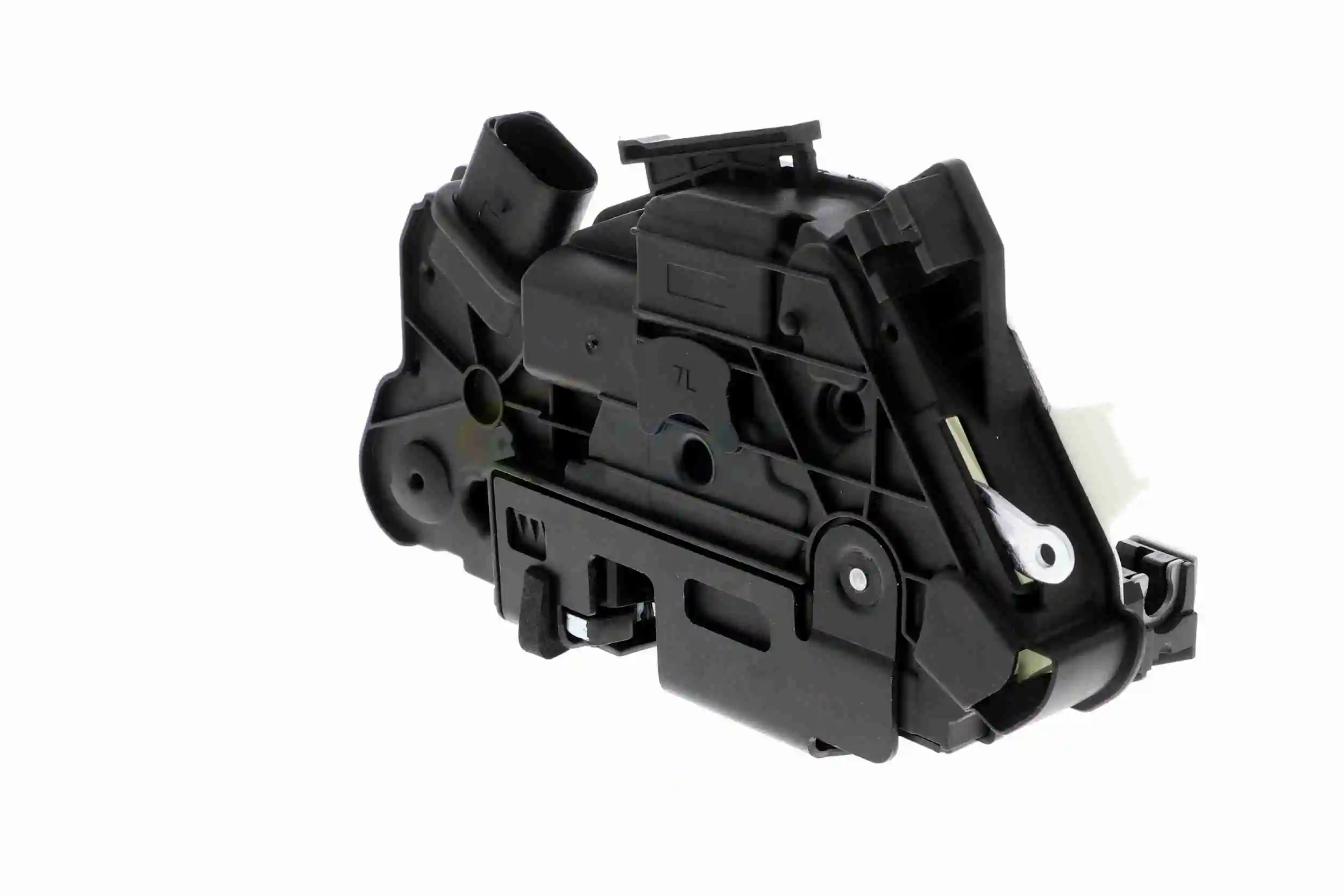 Zamek drzwi przednich lewych Vemo V10850080 cena, od 45,85 USD