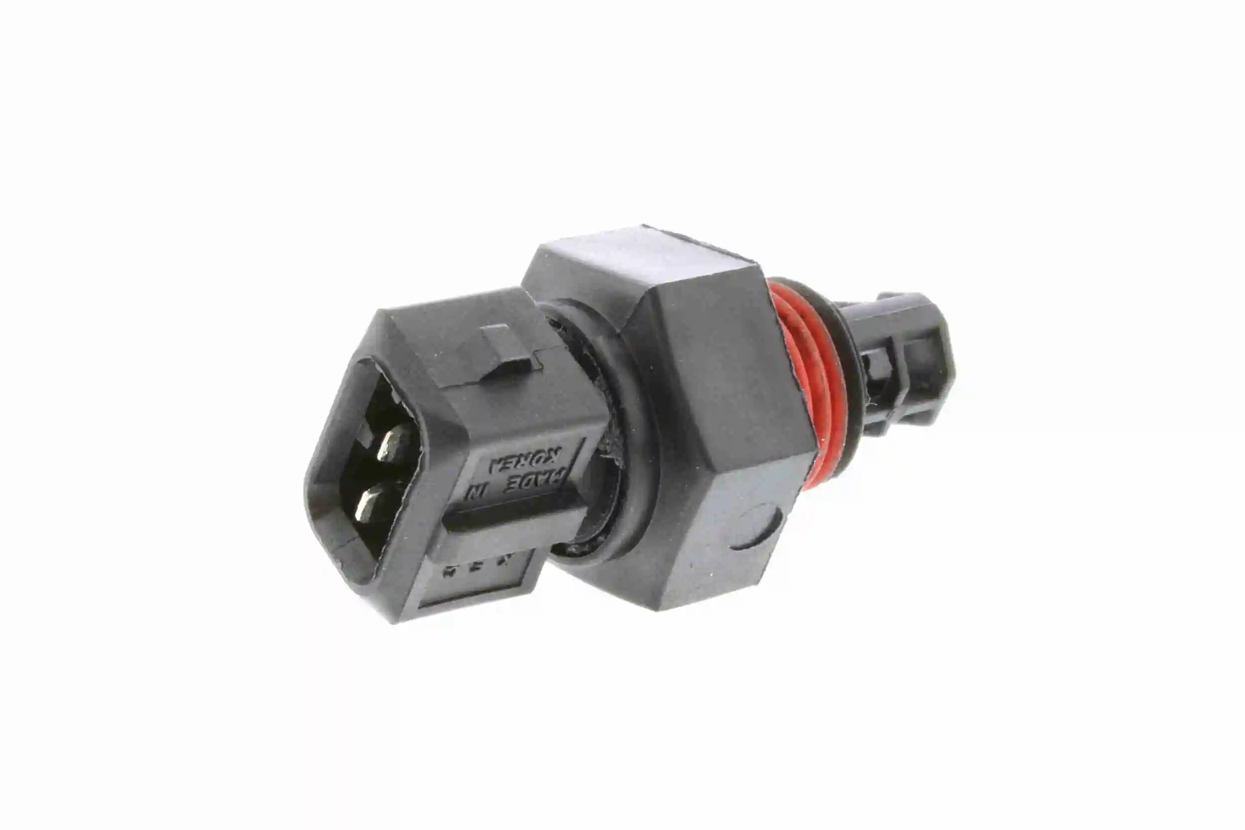 Do koszyka Czujnik temperatury powietrza wlotowego KIA Sorento III C5, UM