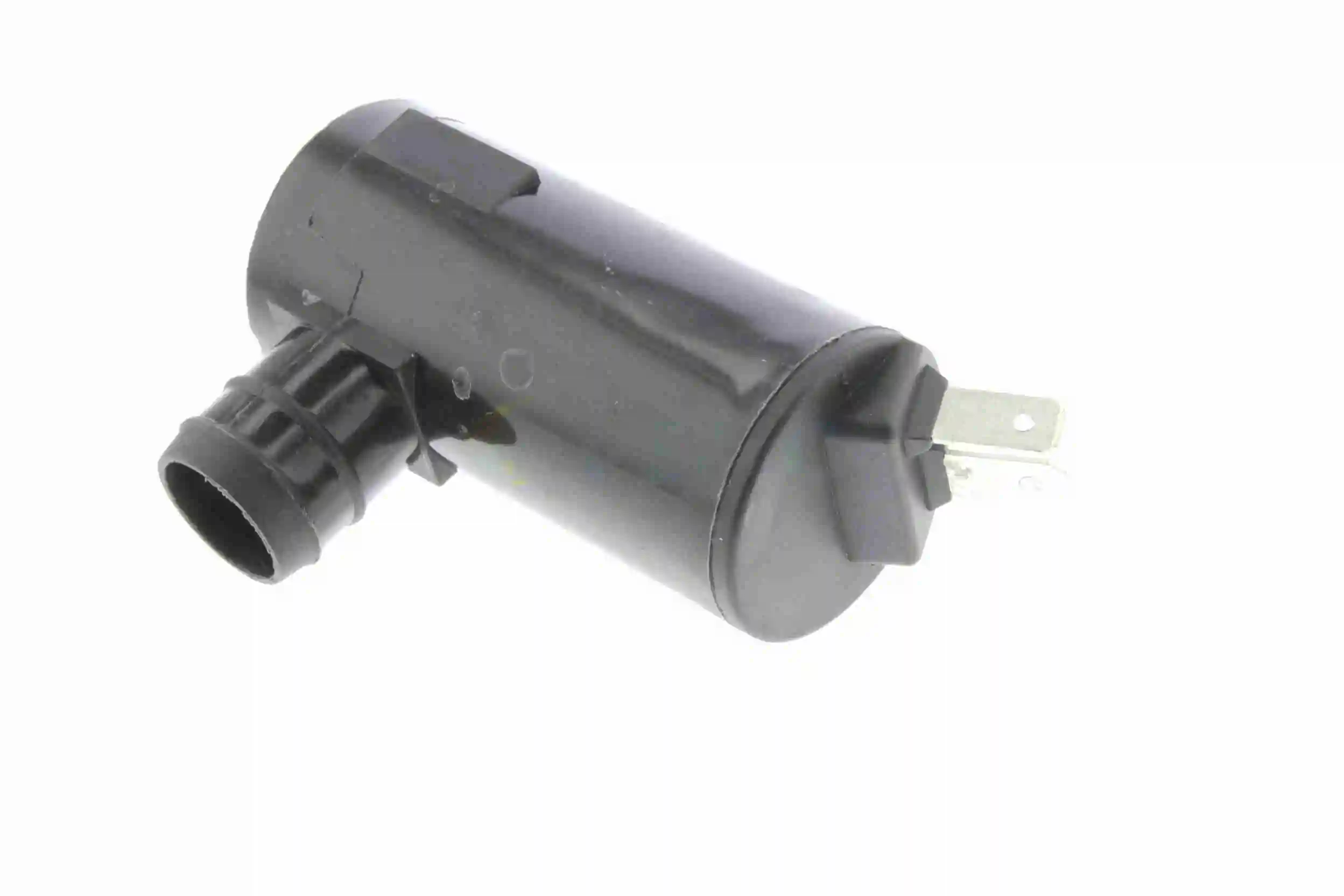 Pompka spryskiwacza szyby przedniej Vemo V25080004 cena, od 9,50 USD