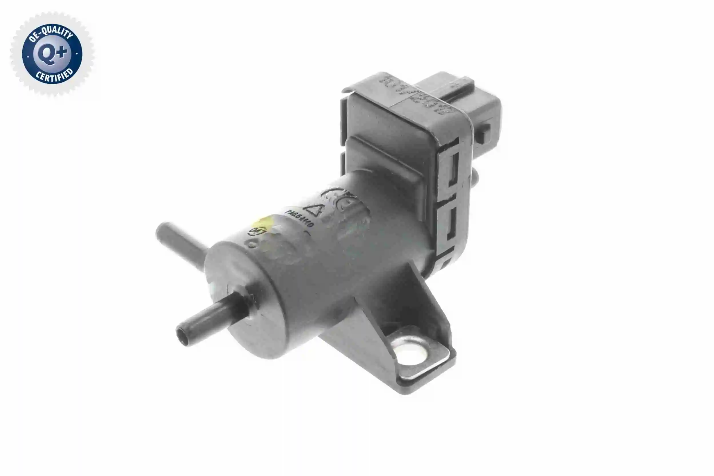 Zawór elektromagnetyczny regulacji klapy EGR Vemo V47630001