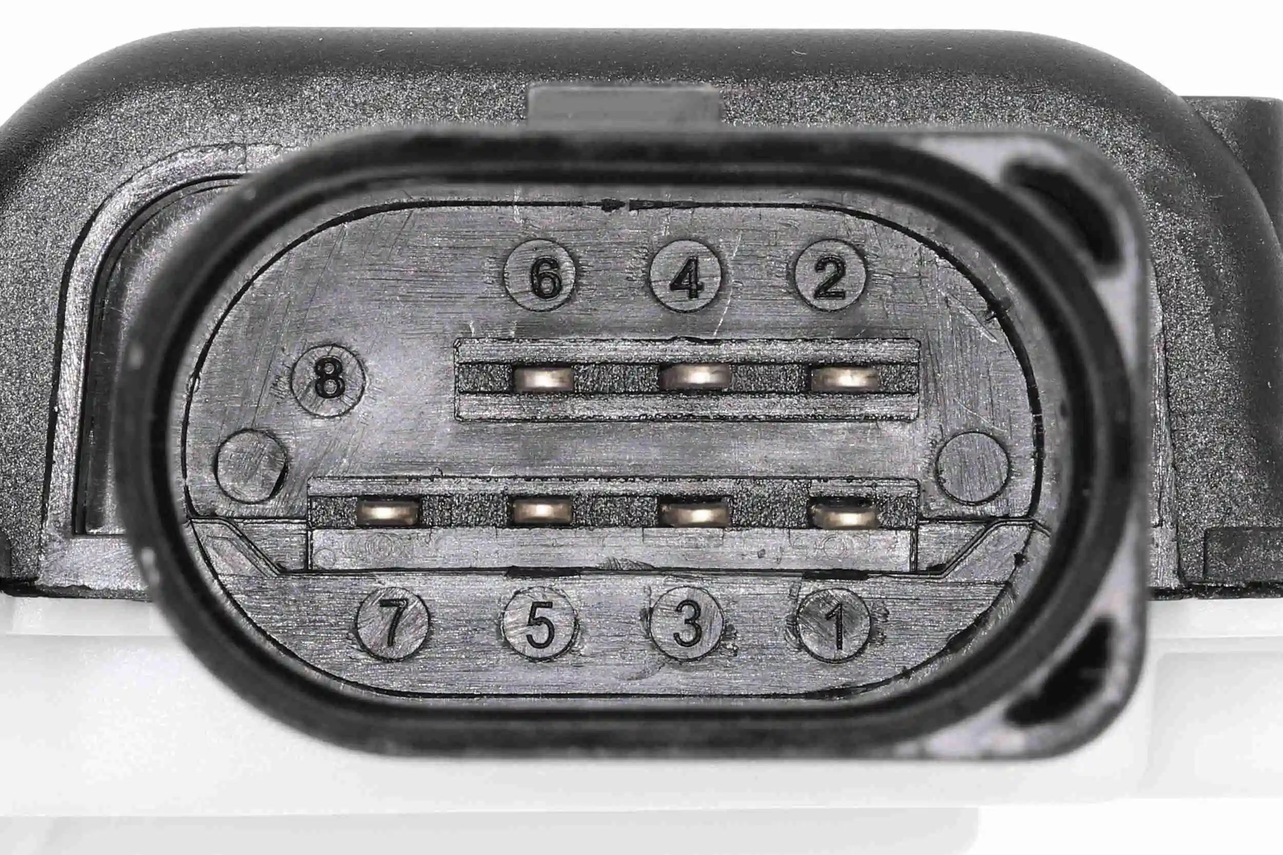  Zamek drzwi przednich lewych Skoda Fabia 2