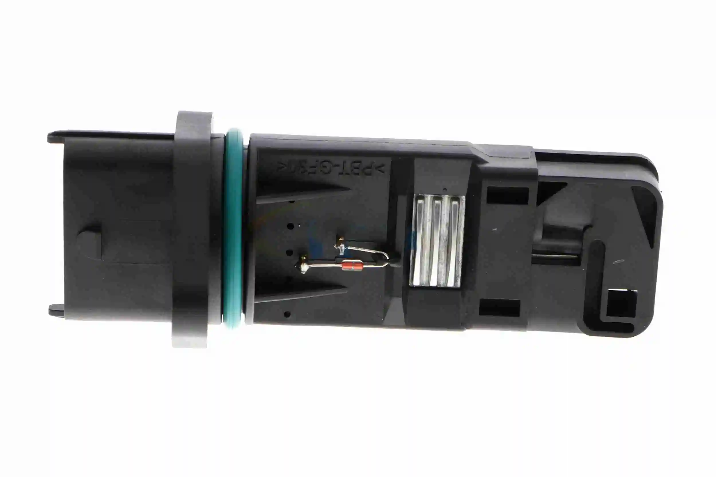 Czujnik przepływu powietrza, przepływomierz powietrza M.A.F. Porsche 911 997