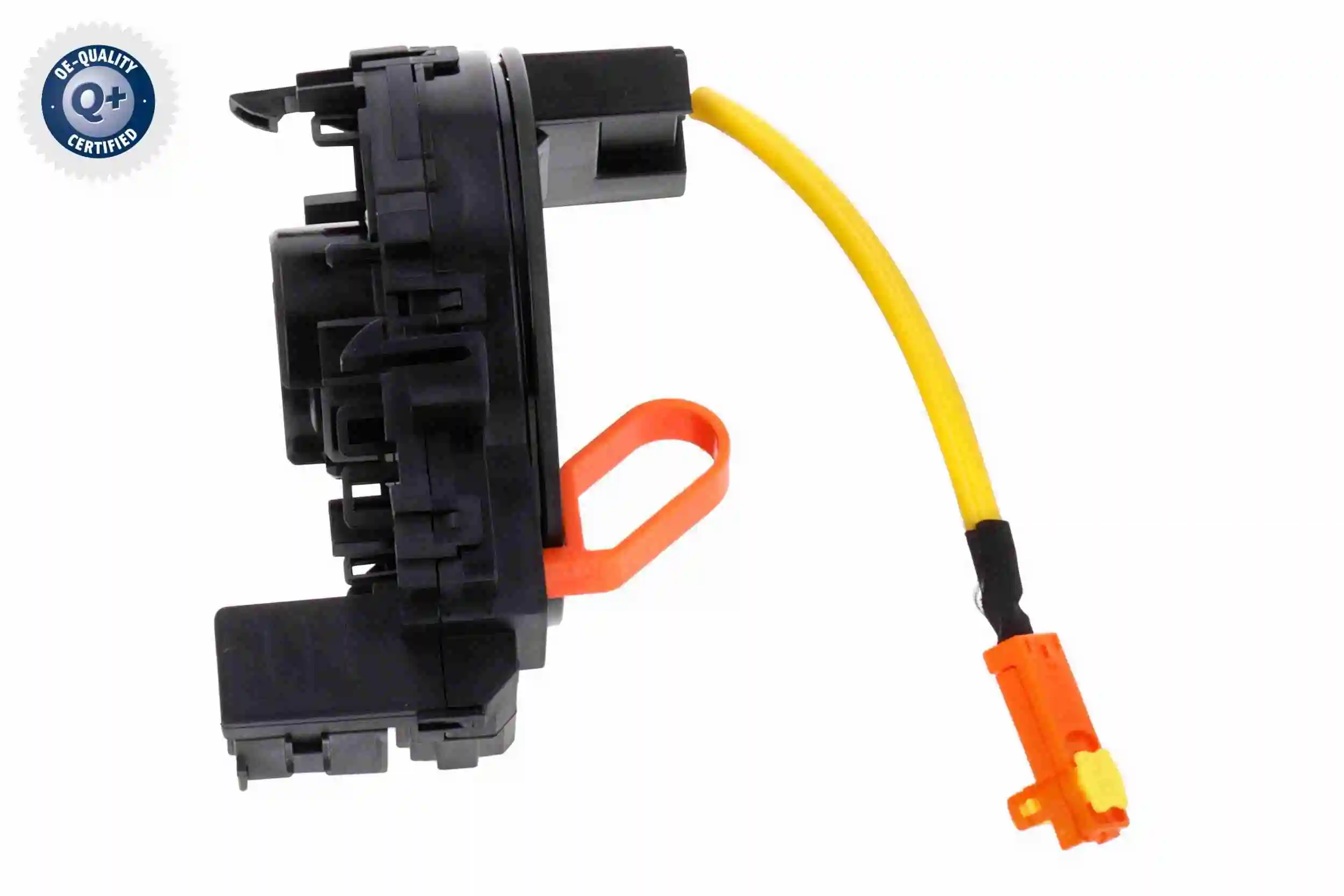 Pierścień kontaktowy AIRBAG, taśma kierownicy Vemo V70720488 cena, od 22,22 USD