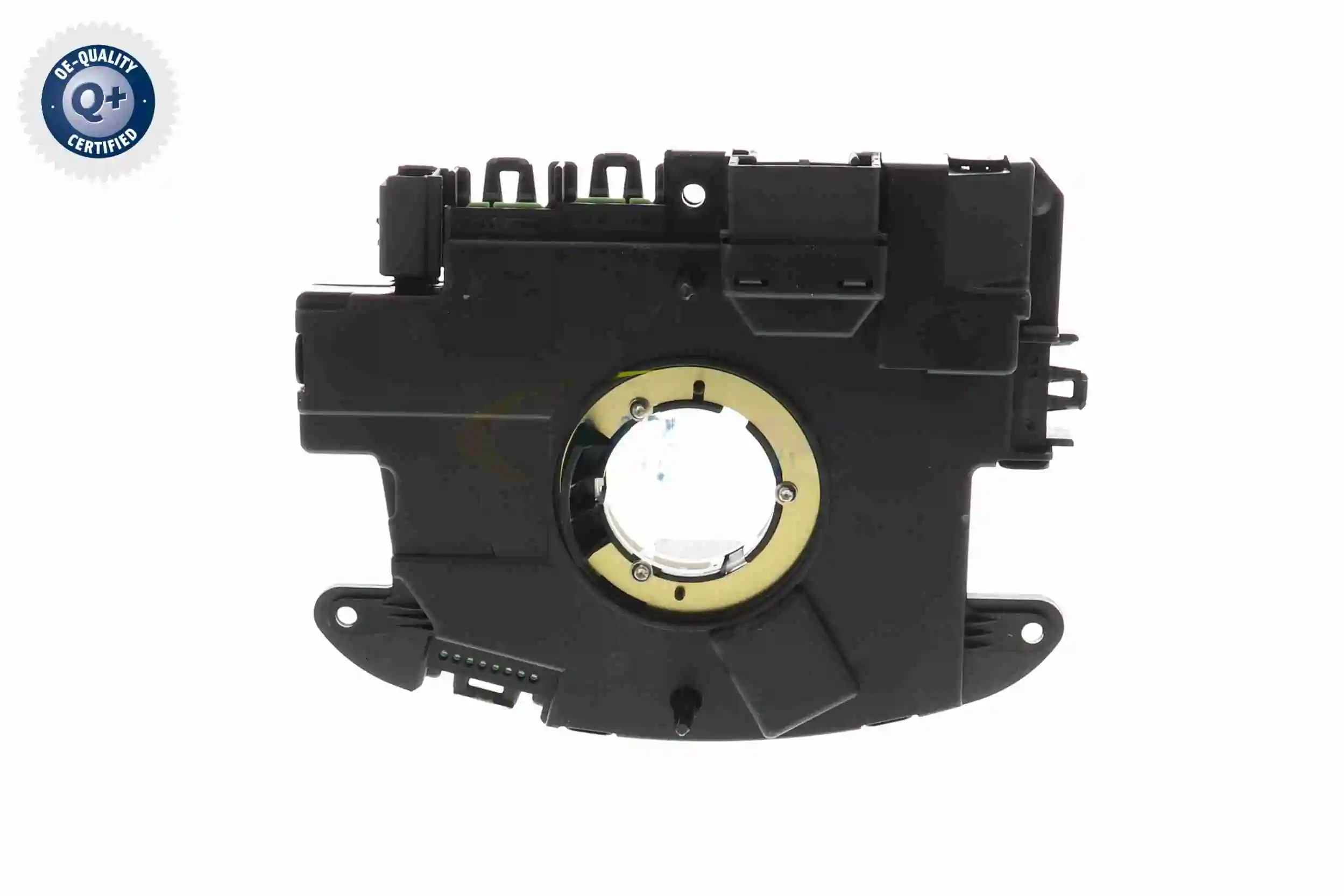 Pierścień kontaktowy AIRBAG, taśma kierownicy Vemo V10721619 cena, od 374,68 USD