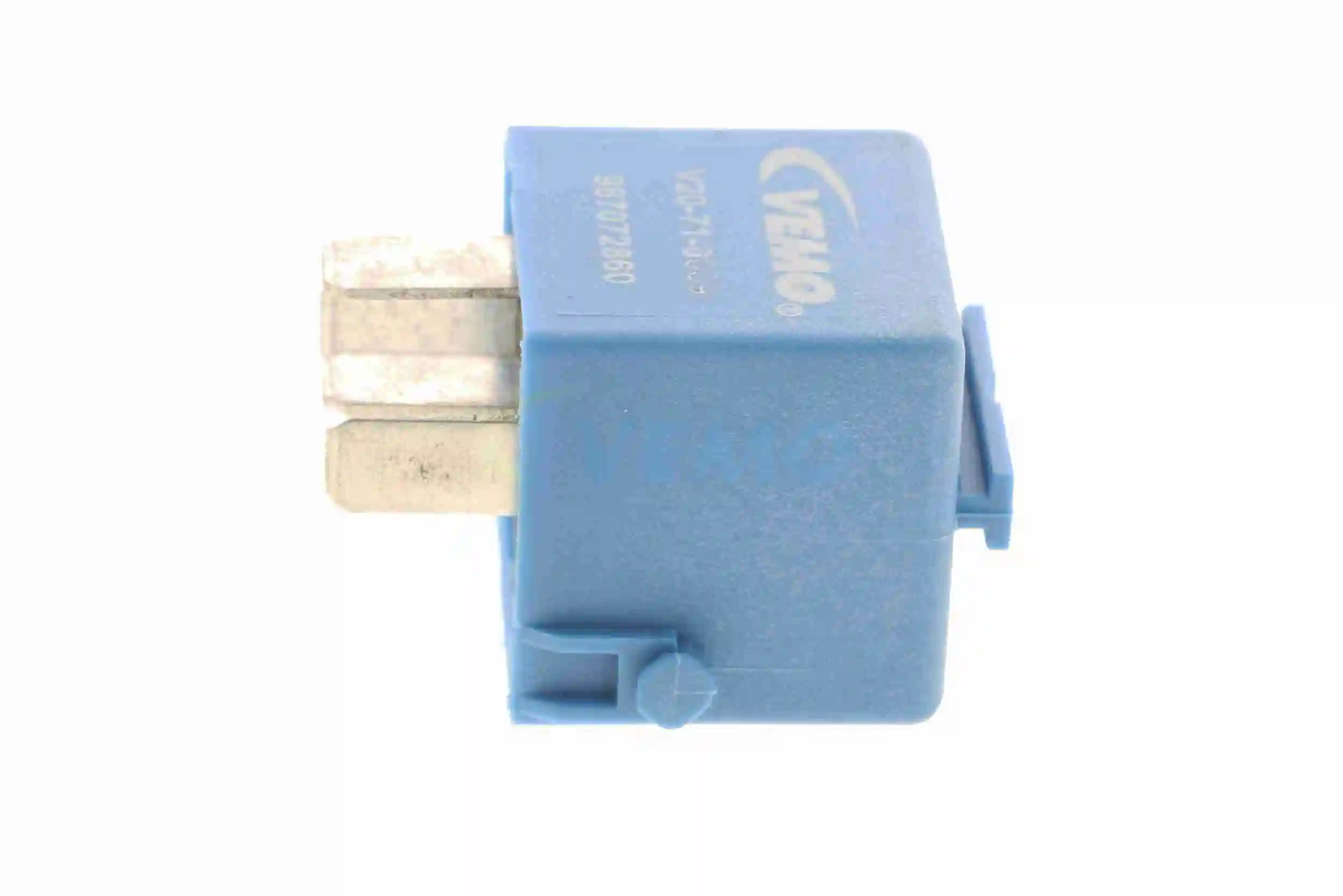 Elektryczne przekaźnik wielofunkcyjne Vemo V20710009