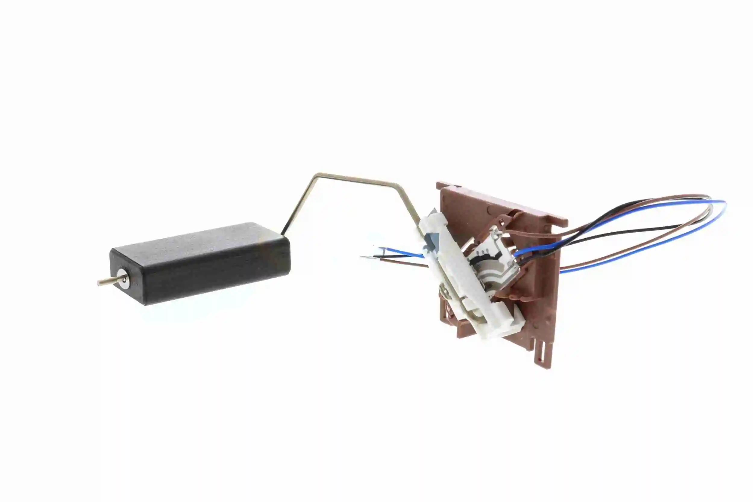 Do koszyka Czujnik poziomu paliwa w zbiorniku Seat Toledo II 1M2