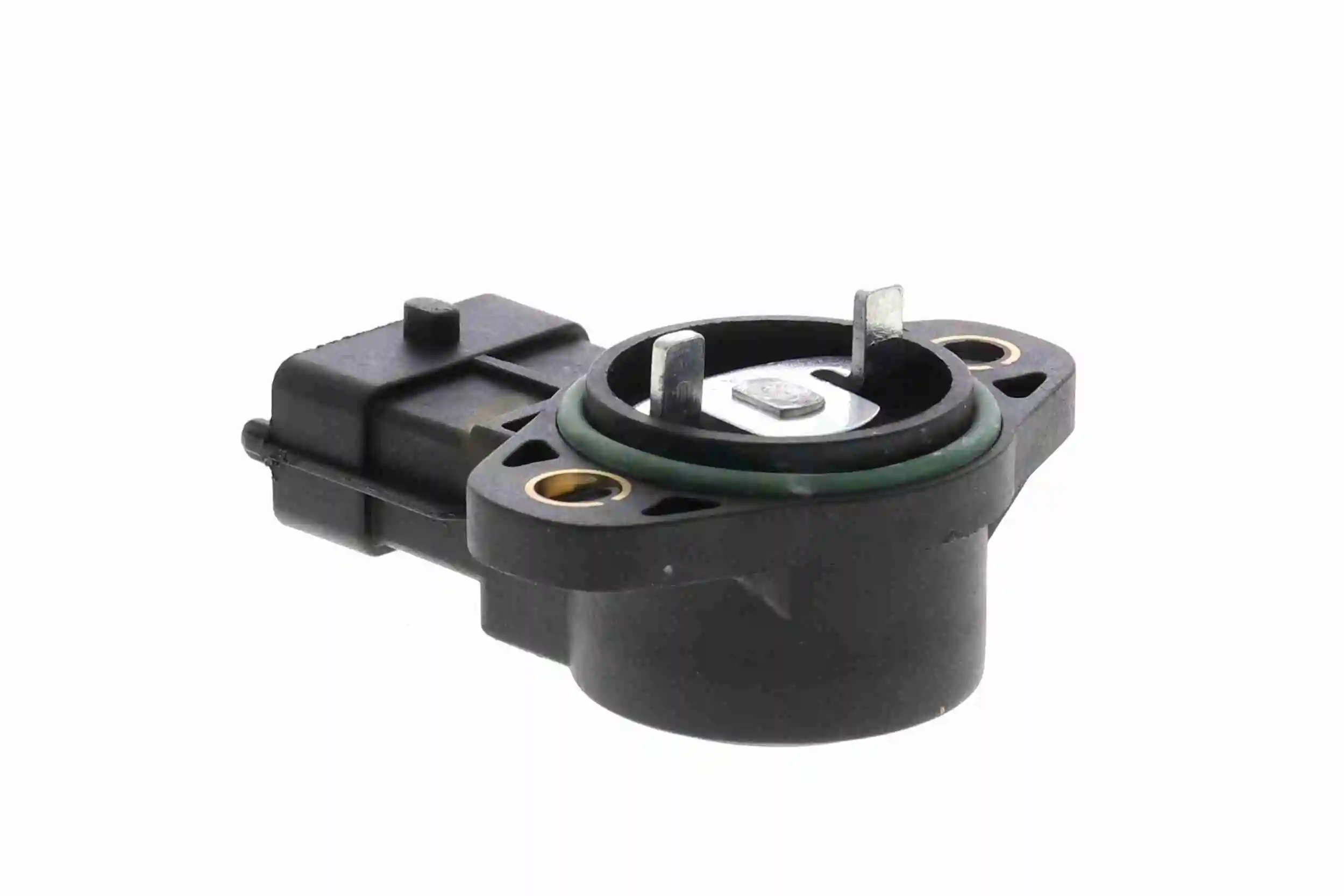 Do koszyka Czujnik położenia przepustnicy (potencjometr) KIA Rio II JB