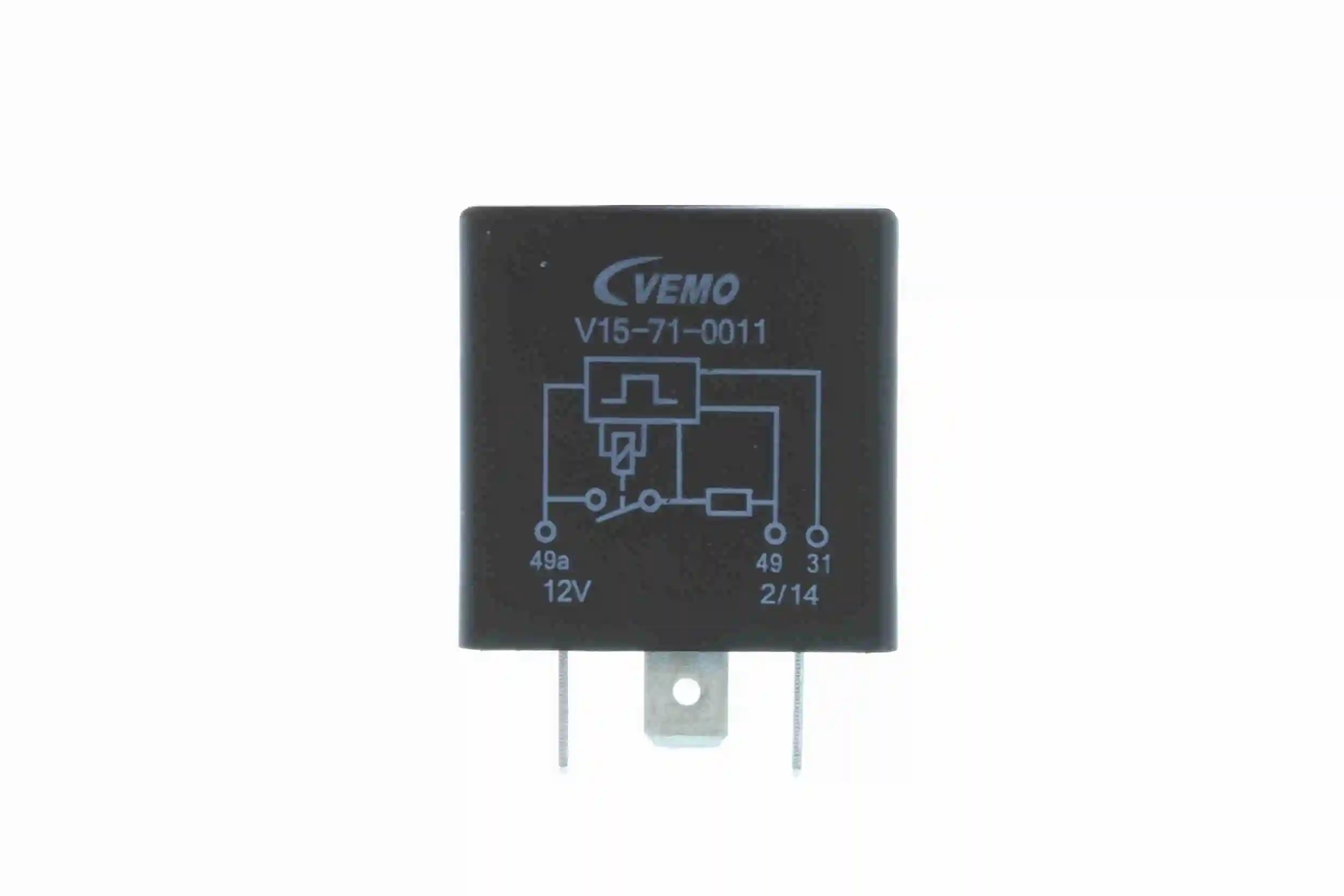 Przekaźnik kierunkowskazów Opel Combo A awangarda (1994 - 2001) cena, od 10,96 USD