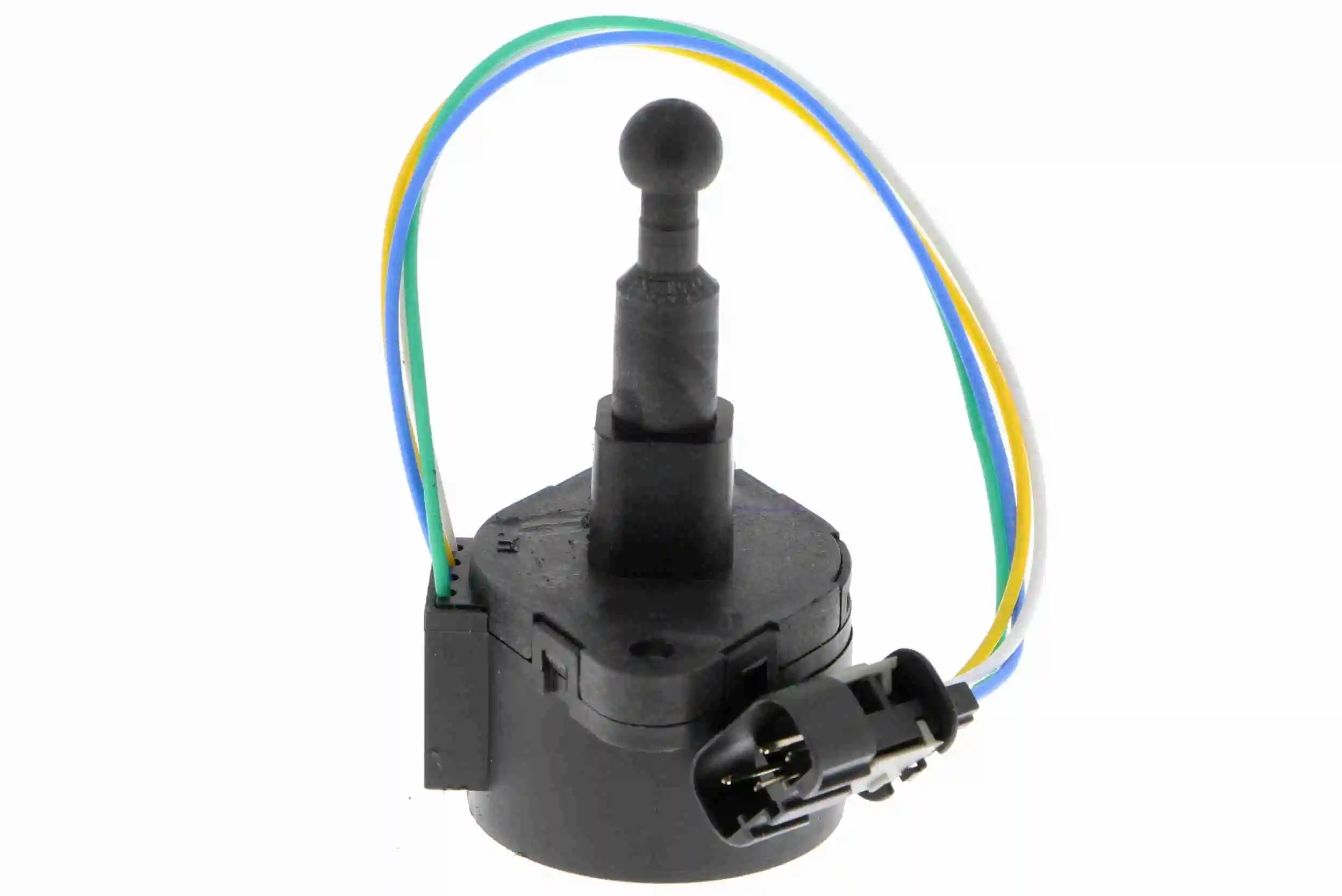 Korektor swiatel MINI Cooper R56