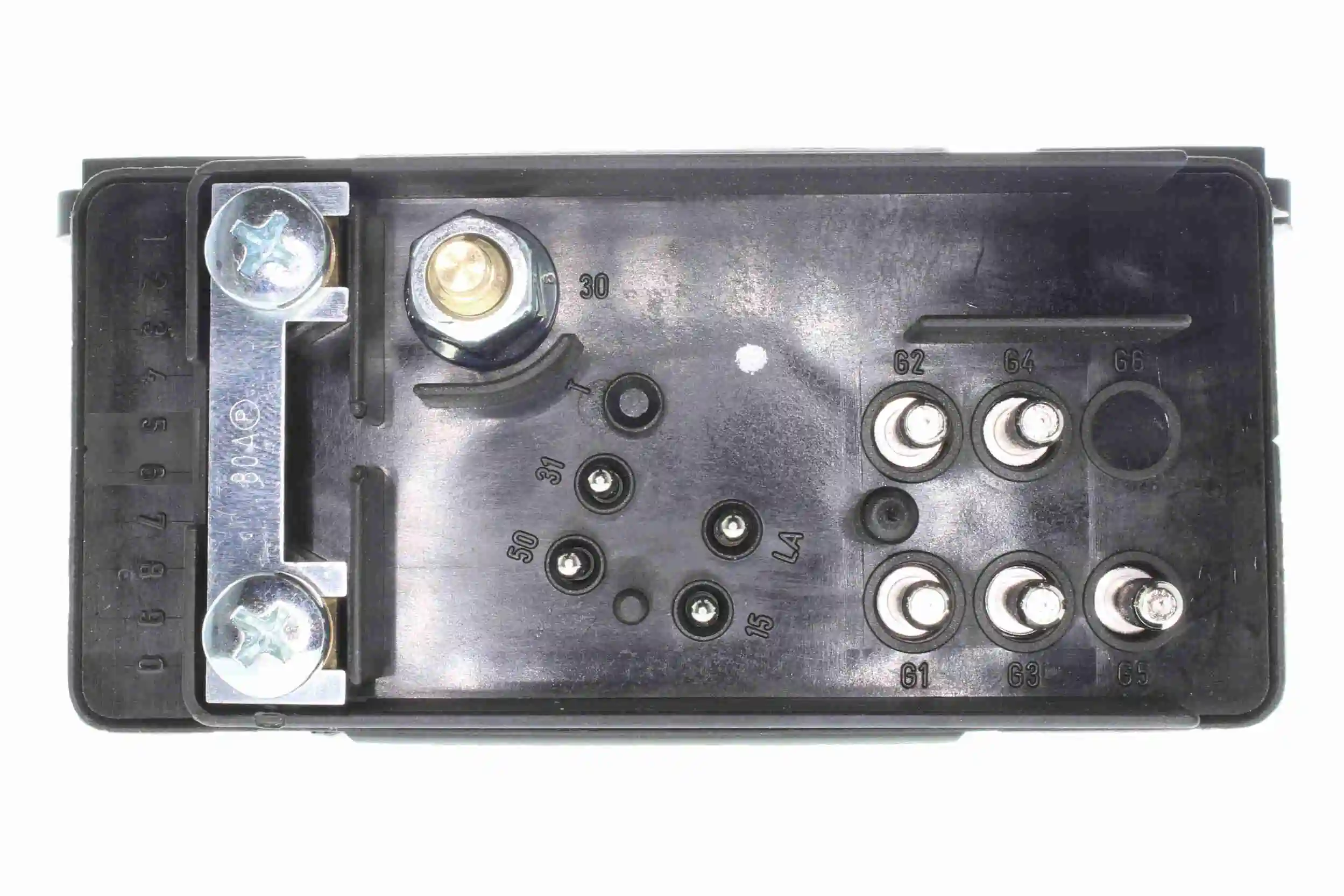 Przekaźnik świec żarowych Mercedes Bus 207-310 autobus (602) (1989 - 1996) cena, od 91,32 USD