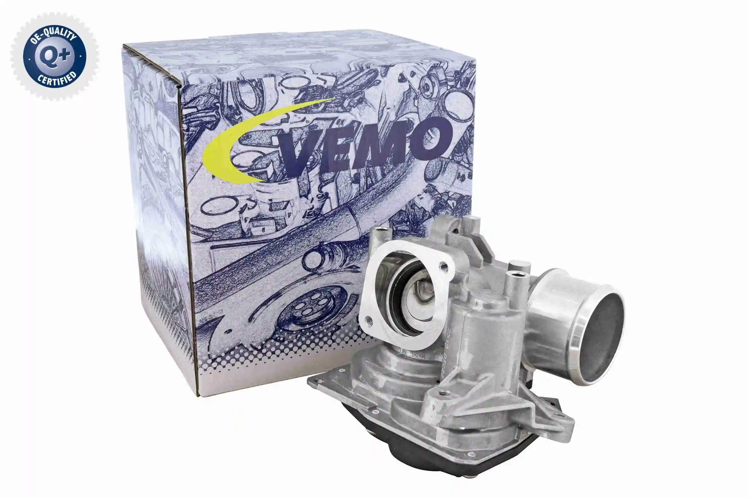 Zawór recyrkulacji spalin EGR Opel Corsa E hatchback (X15) (2014 - 2026) cena, od 588,12 USD
