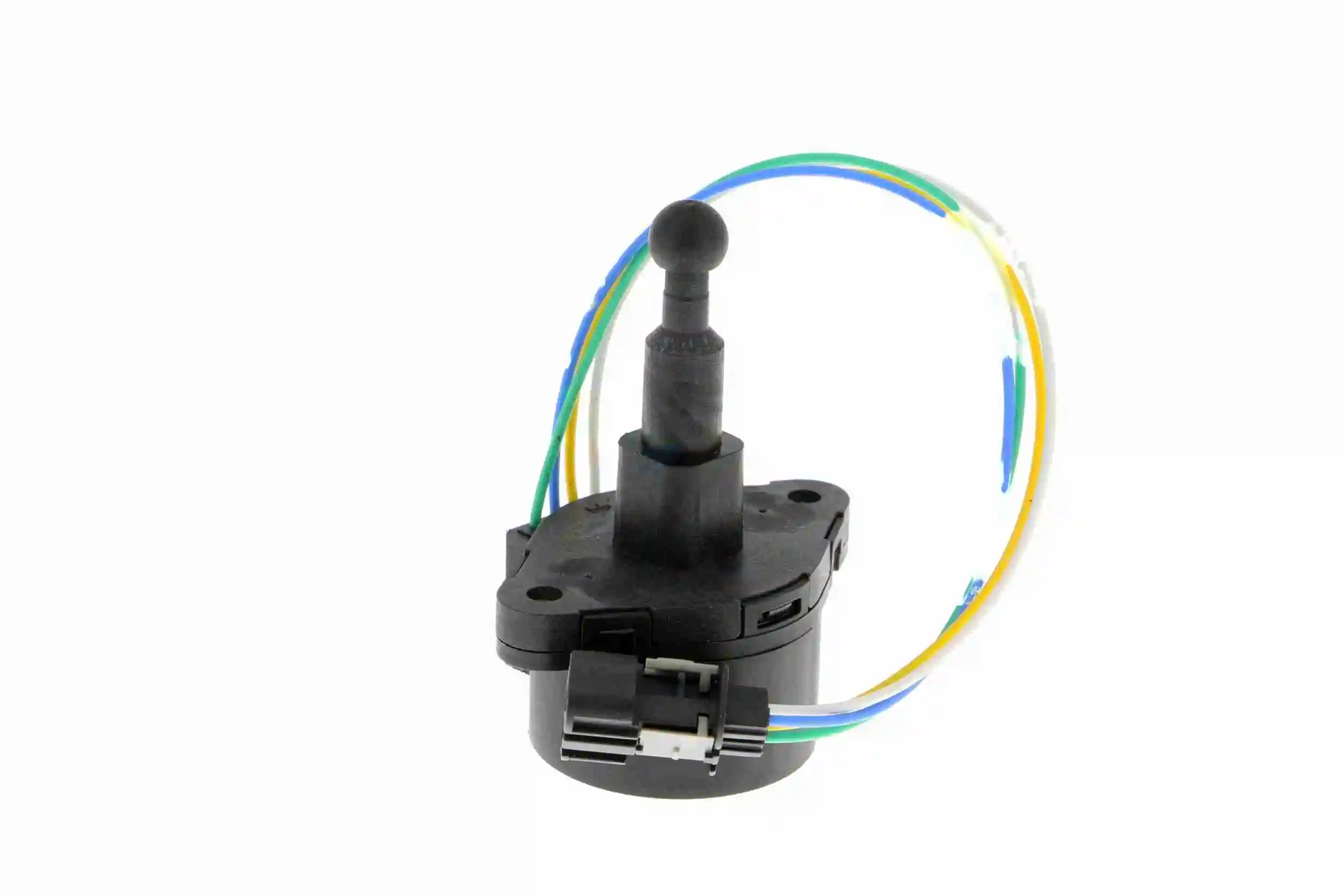 Korektor swiatel MINI Cooper R56