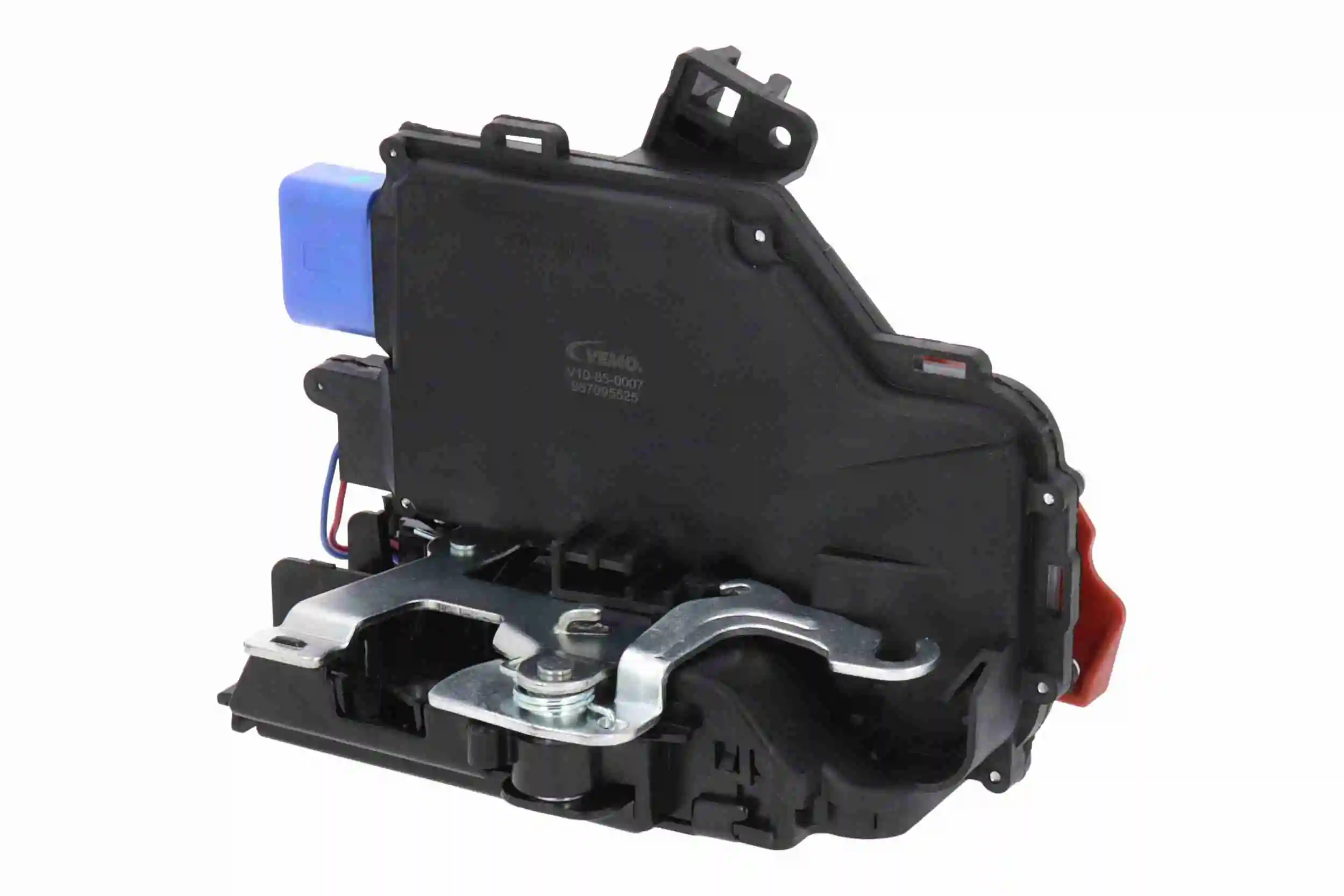 Zamek drzwi przednich lewych do Volkswagen Touran II 1T3