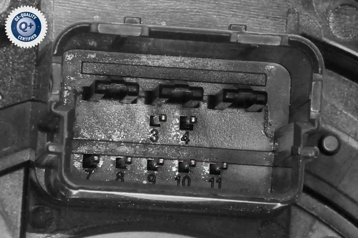 Pierścień kontaktowy AIRBAG, taśma kierownicy  Audi A3 sedana (8VS, 8VM) (2013 - 2020) cena, od 97,53 USD