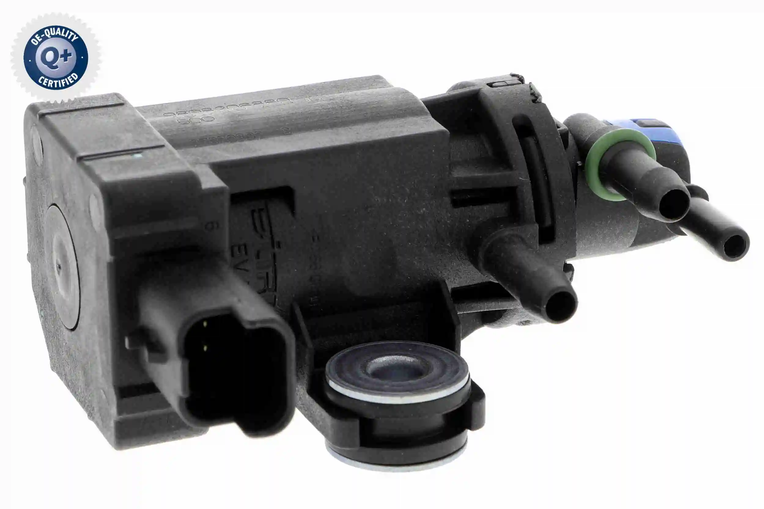 Do koszyka 3553152 Peugeot/Citroen Przetwornik ciśnienia (solenoid) doładowania