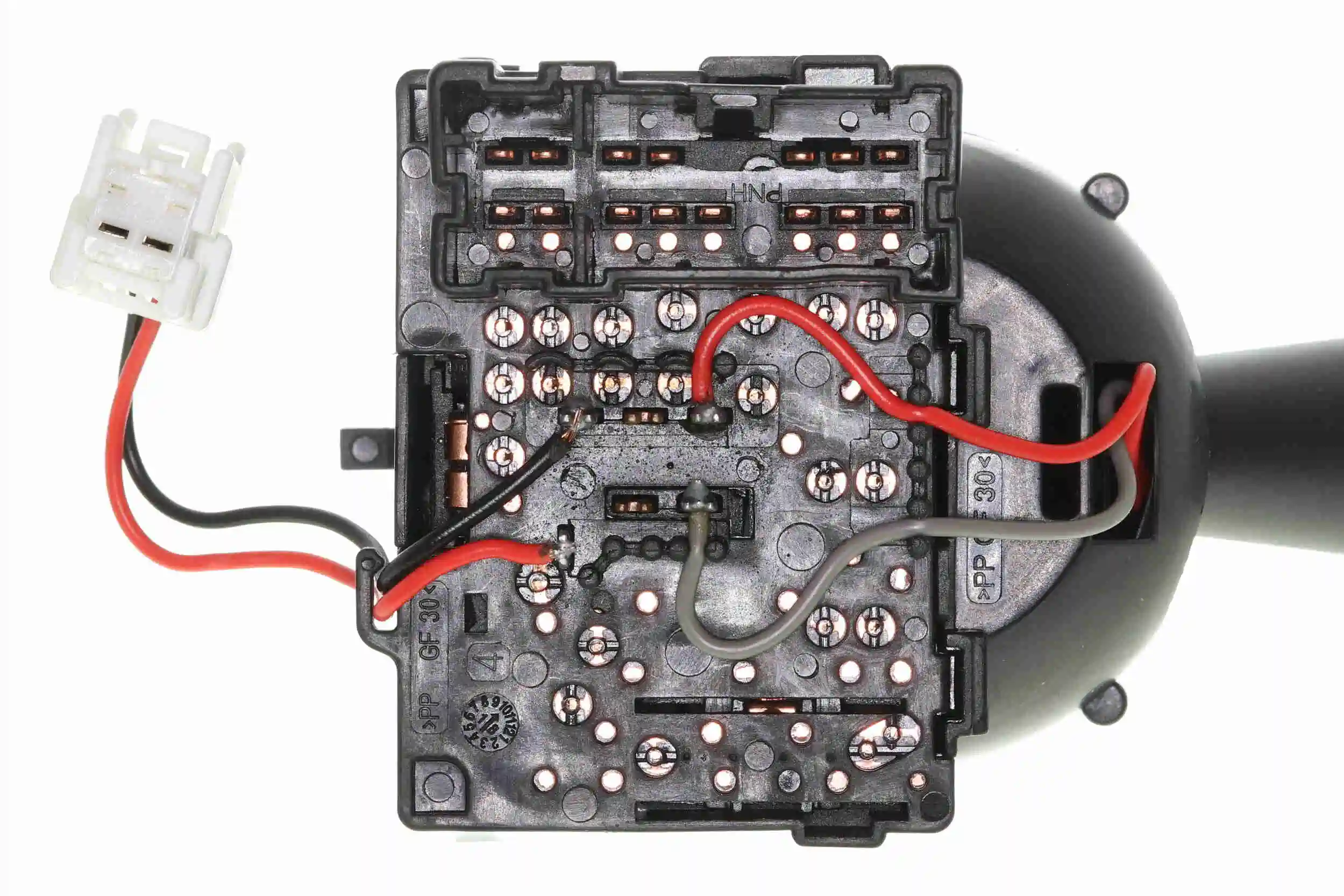 Przełącznik zespolony lewy 255403601R Renault (RVI)
