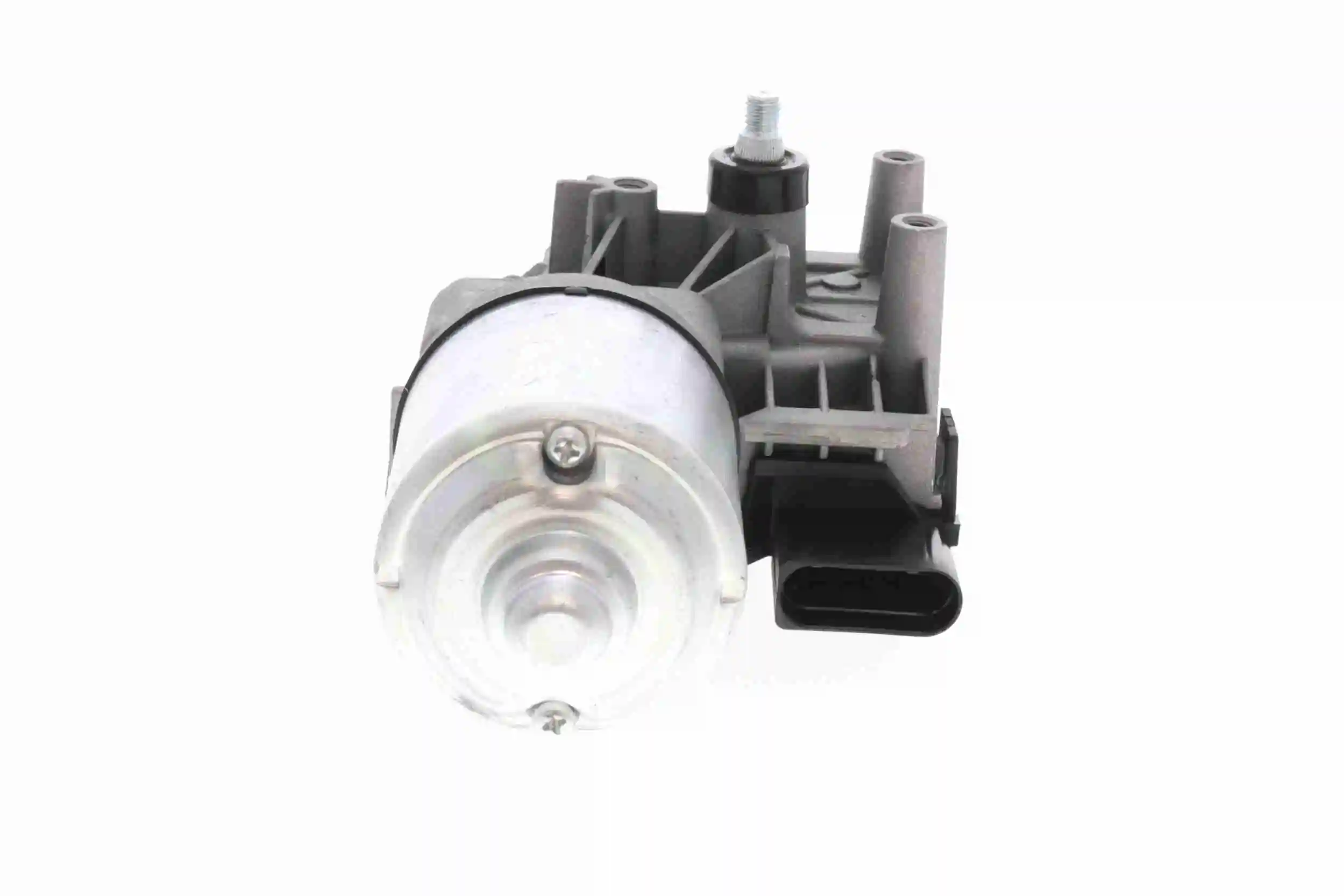 Do koszyka Silniczek wycieraczki szyby przedniej Volkswagen Touran I 1T1, 1T2