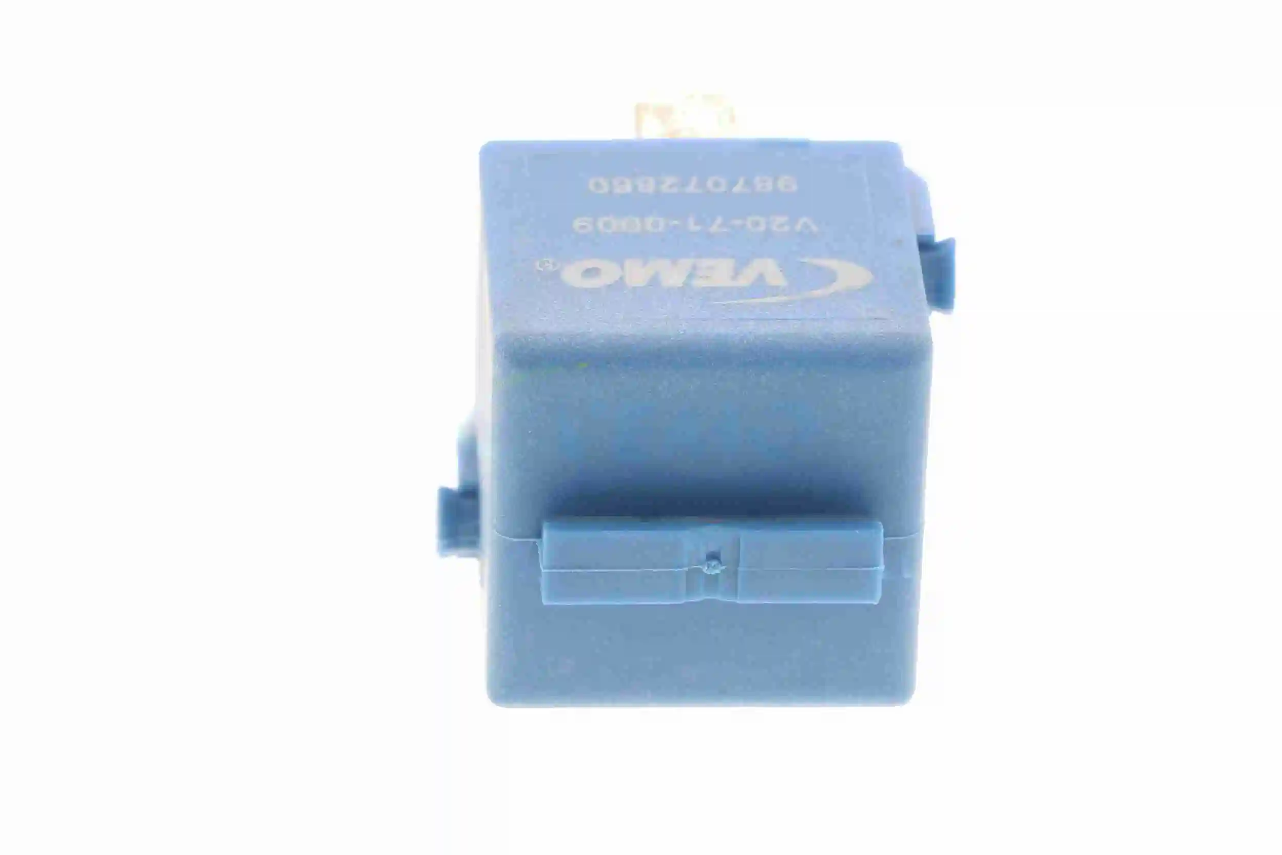 Elektryczne przekaźnik wielofunkcyjne Vemo V20710009 cena, od 25,70 USD