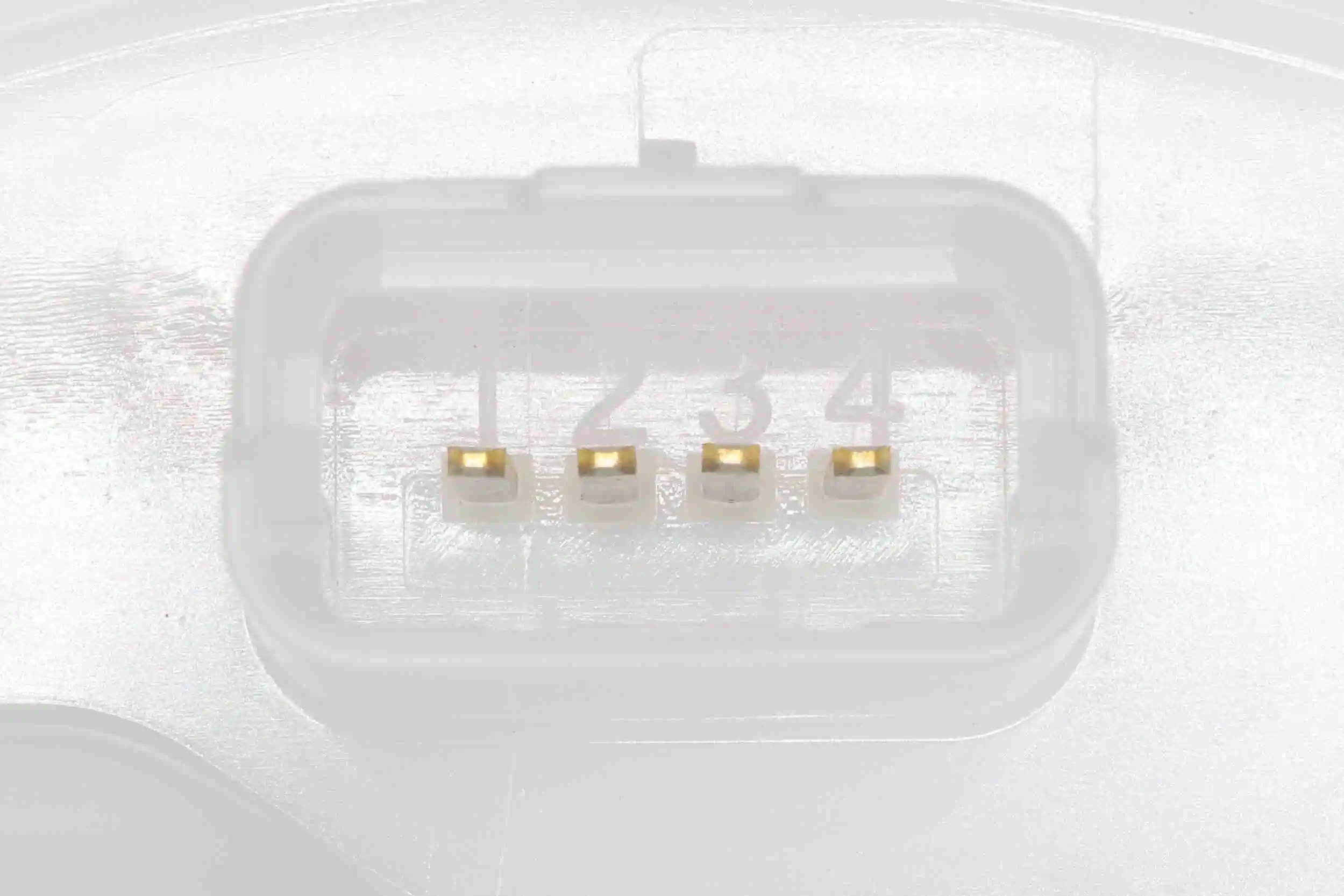 Do koszyka Moduł pompy paliwowej z czujnikiem poziomu paliwa Citroen C4 Cactus 