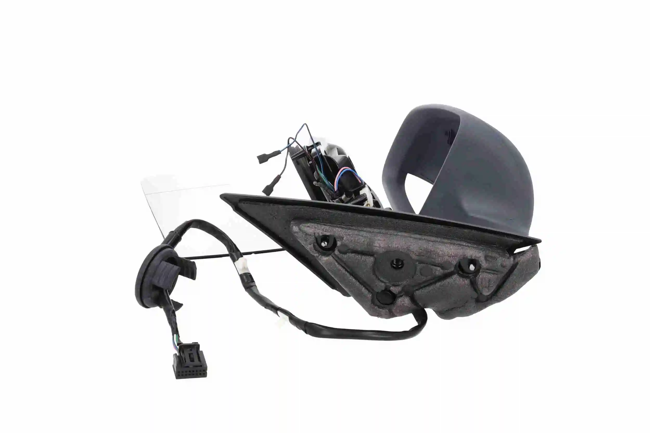 Lusterko wsteczne lewe Audi A3 Sportback hatchback (8PA) (2004 - 2015) cena, od 103,44 USD