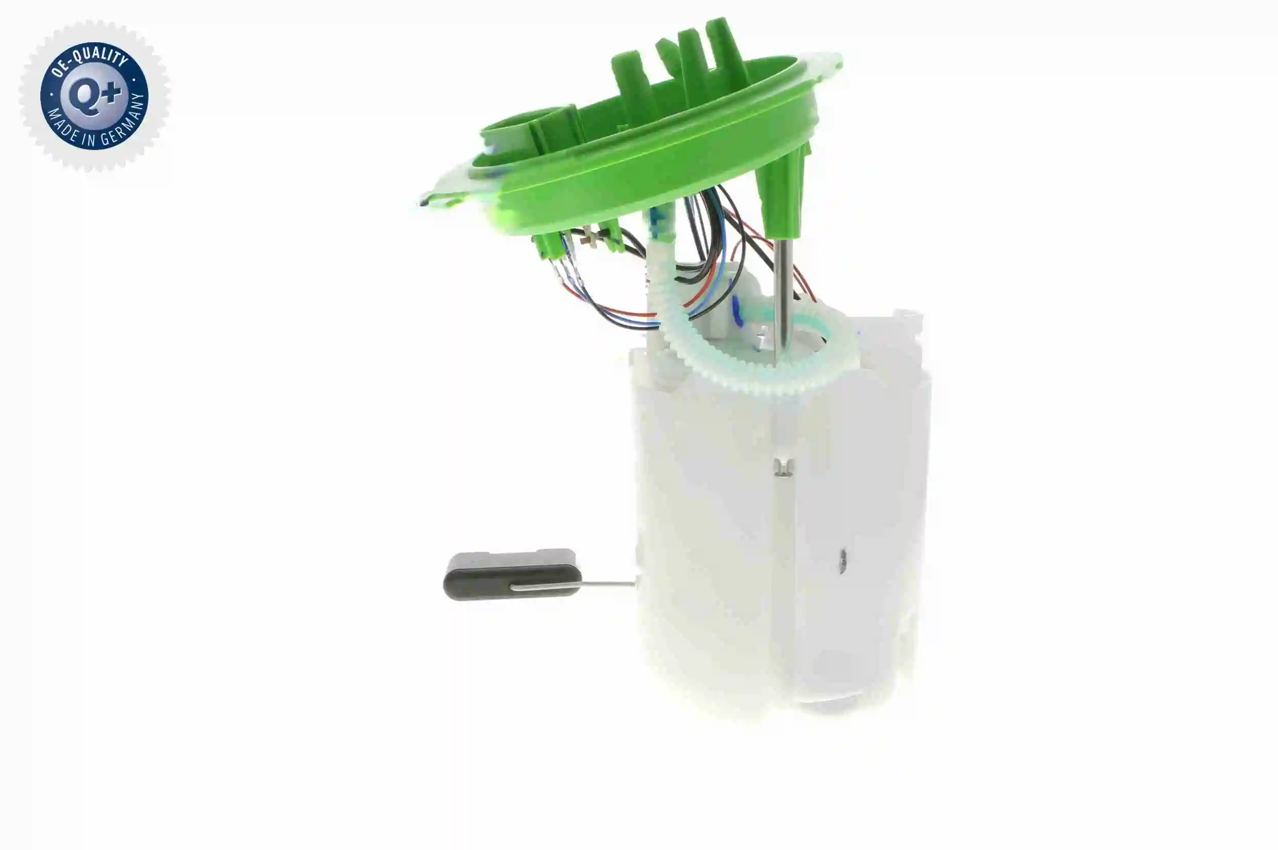  Moduł pompy paliwowej z czujnikiem poziomu paliwa Skoda Octavia 