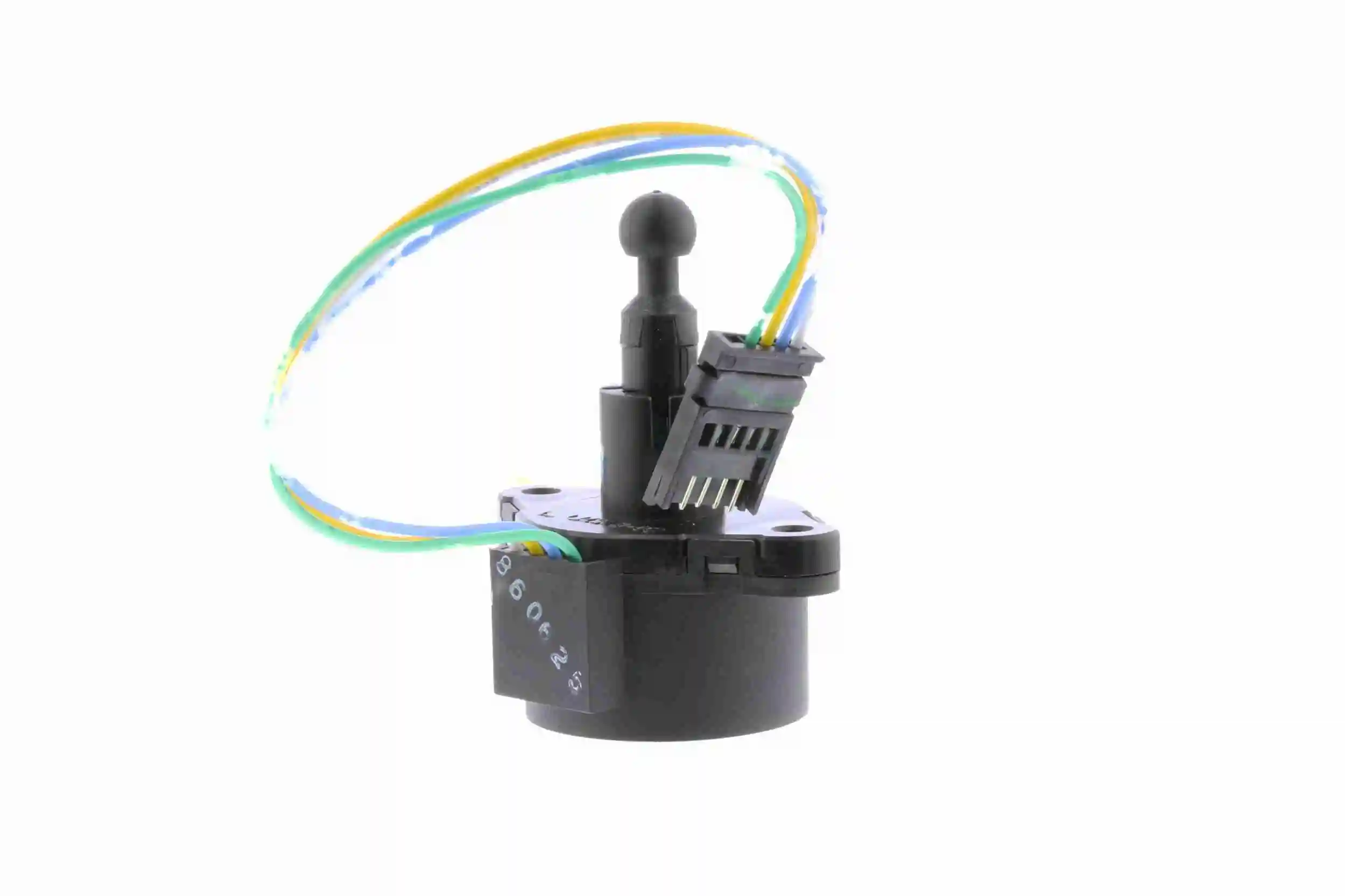 Korektor swiatel Skoda SuperB I sedana (3U4) (2001 - 2008) cena, od 167,22 USD