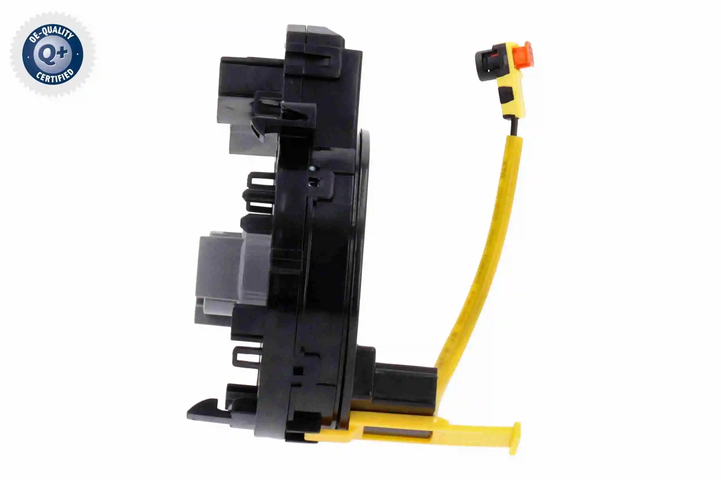 Pierścień kontaktowy AIRBAG, taśma kierownicy Vemo V52720393 cena, od 29,99 USD