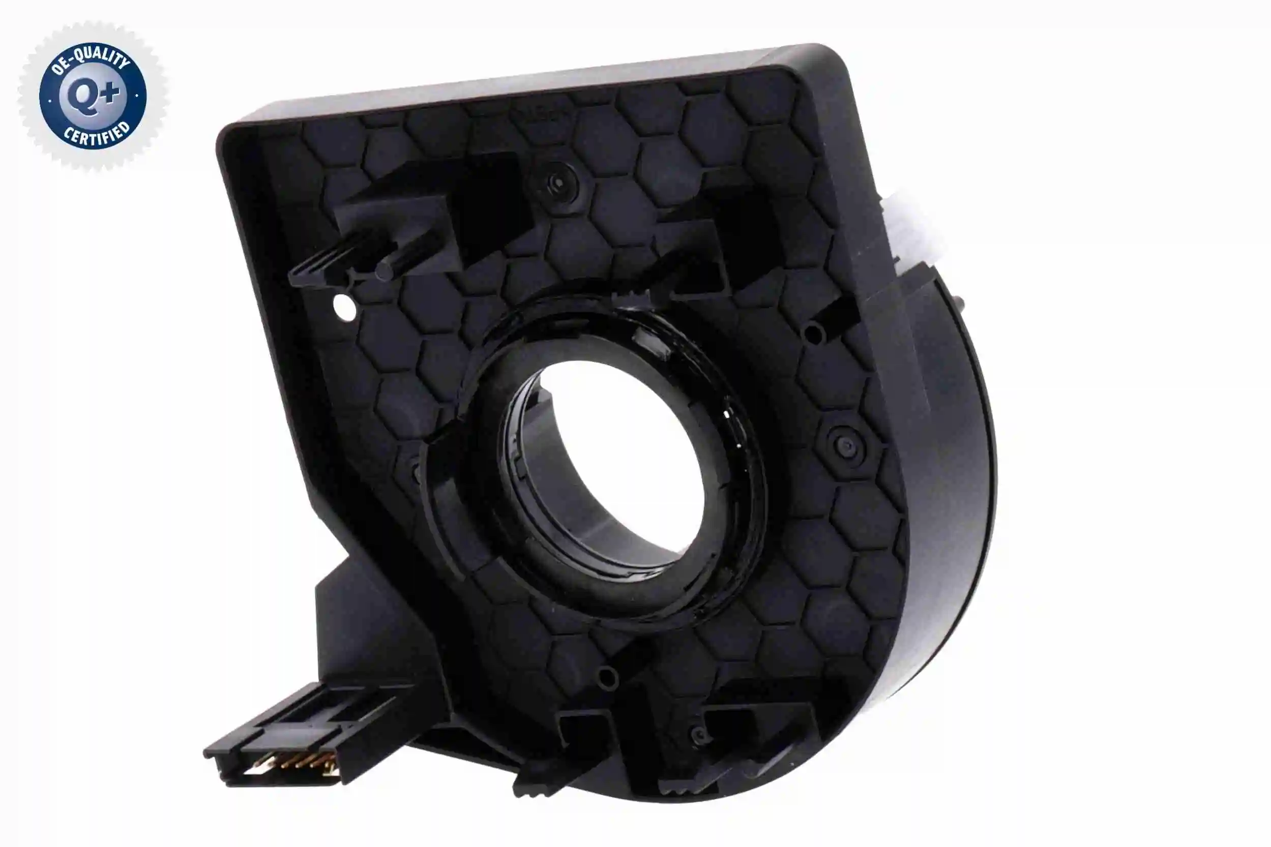 Pierścień kontaktowy AIRBAG, taśma kierownicy Vemo V10721529