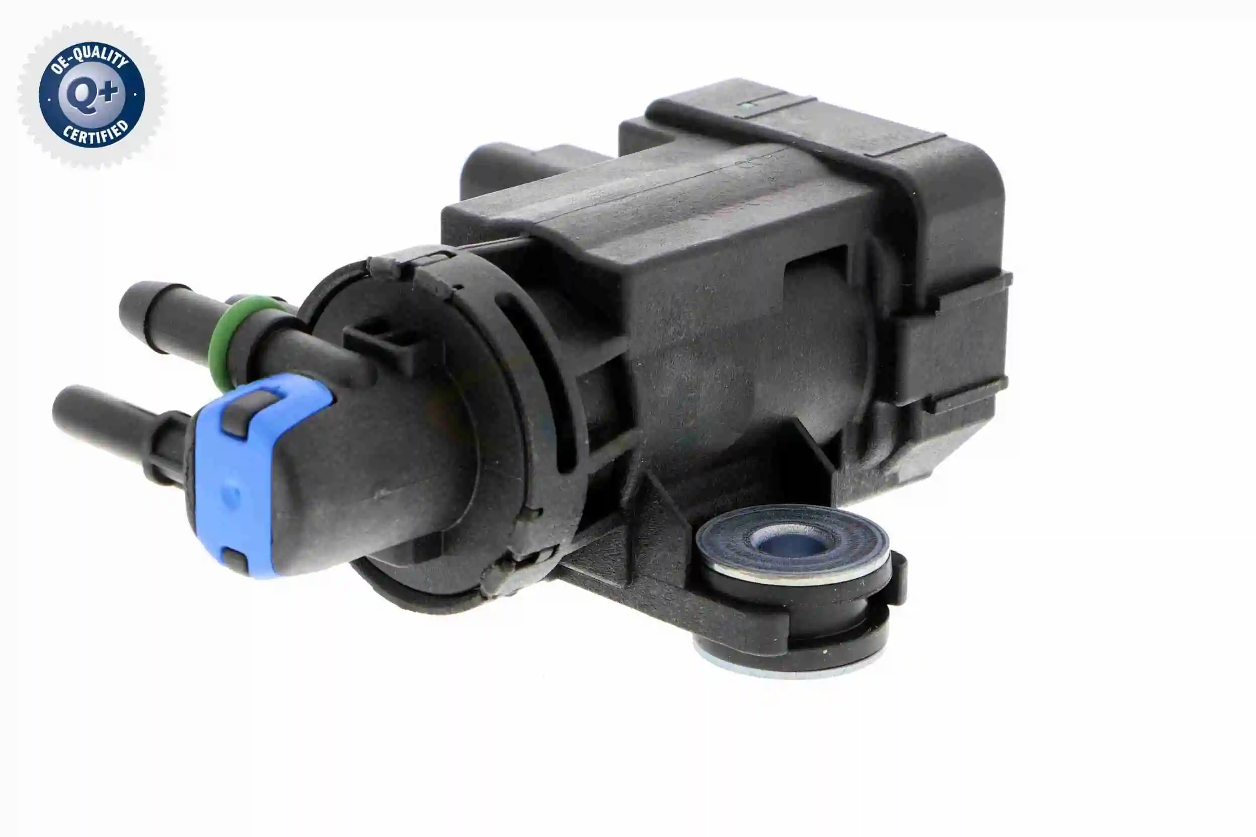 Do koszyka 3553152 Peugeot/Citroen Przetwornik ciśnienia (solenoid) doładowania